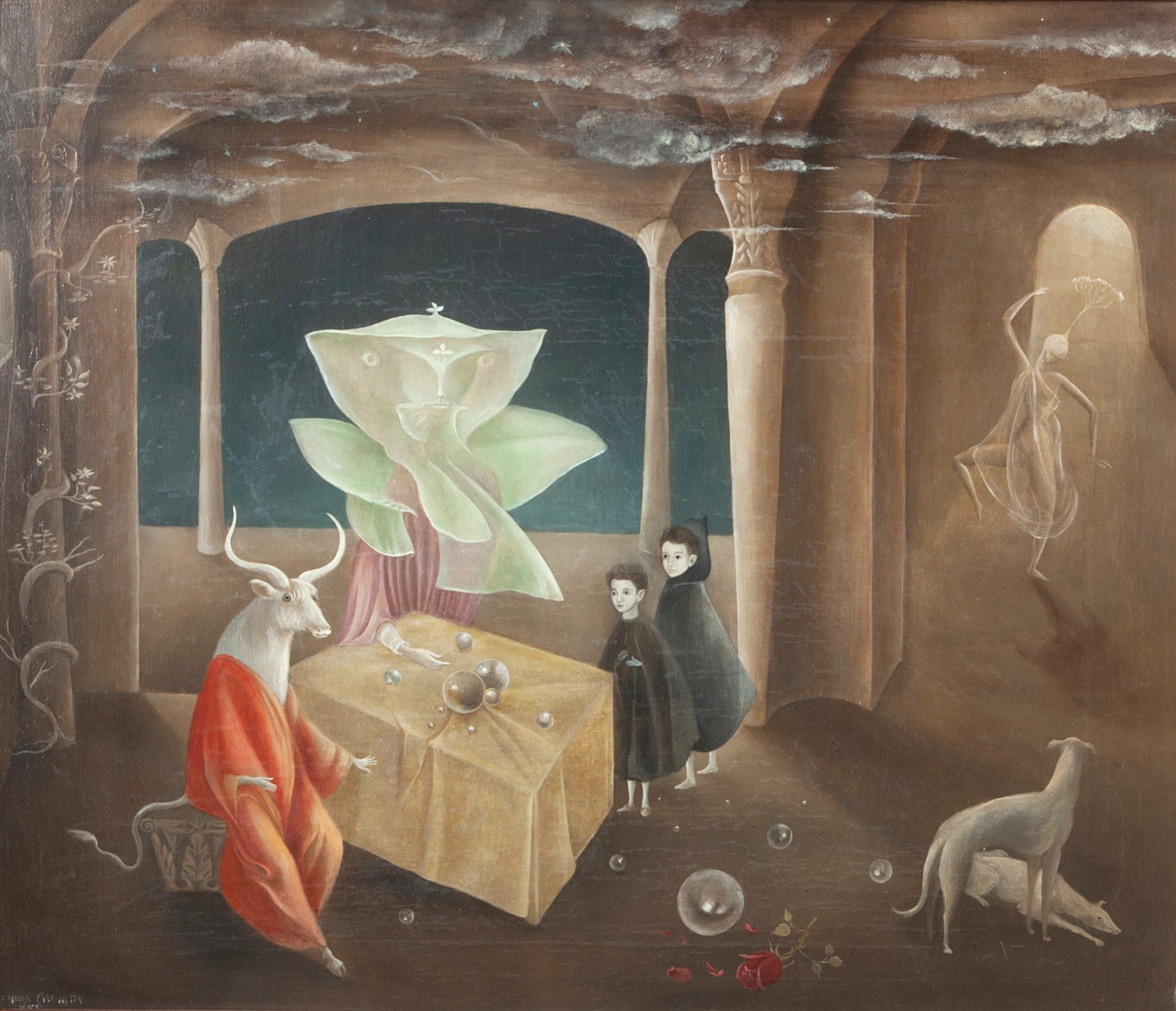 Surrealism and the Body | MoMA