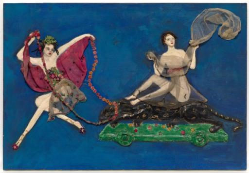 Florine Stettheimer