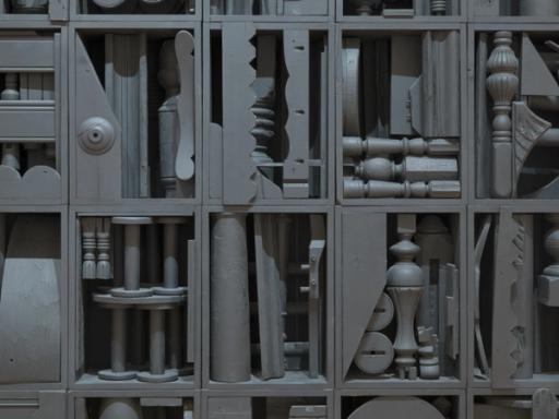 Louise Nevelson