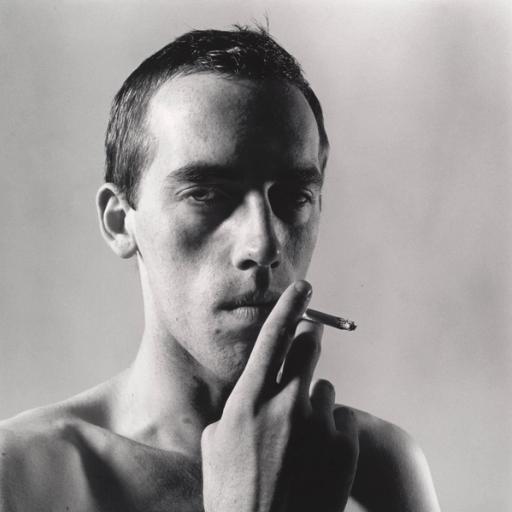 David Wojnarowicz