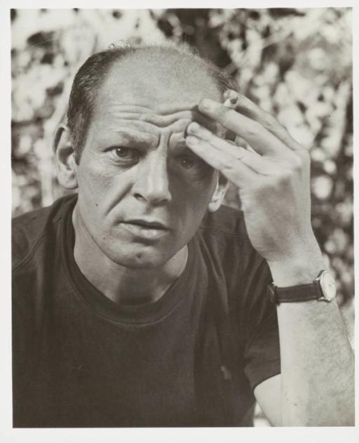 Jackson Pollock