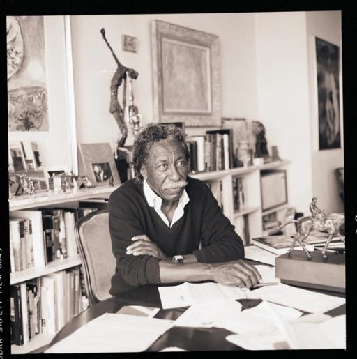 Gordon Parks