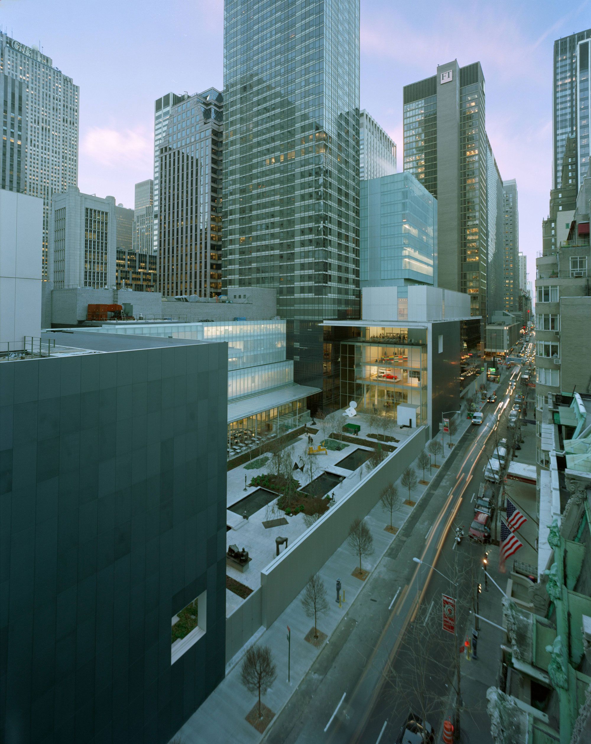 アート・デザイン・音楽 YOSHIO TANIGUCHI NINE MUSEUMS アート・デザイン・音楽 YOSHIO TANIGUCHI NINE MUSEUMS Yoshio