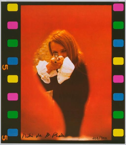 Niki de Saint Phalle