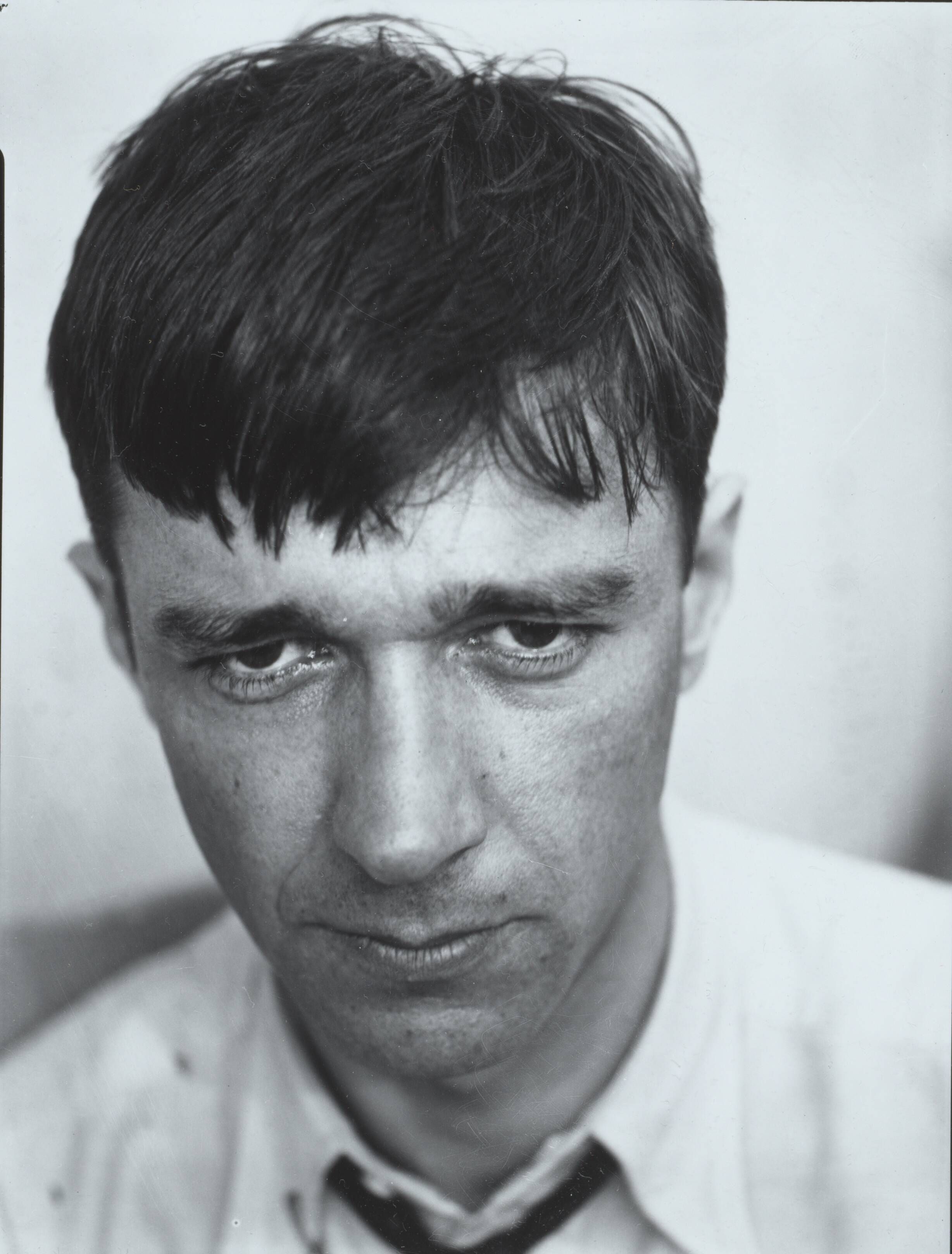 Walker Evans | MoMA