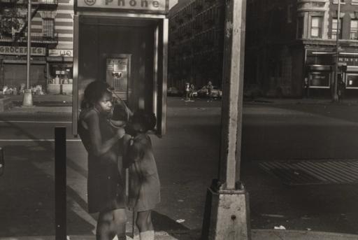 Ming Smith