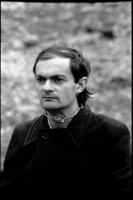 Ion Grigorescu