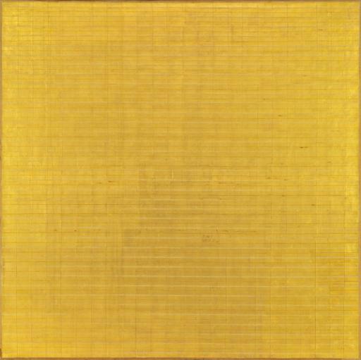 Agnes Martin