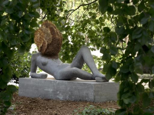 Pierre Huyghe