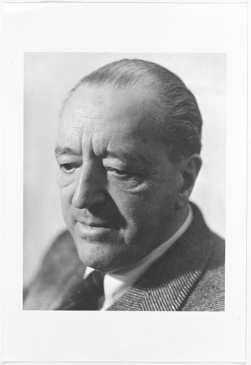 Ludwig Mies van der Rohe