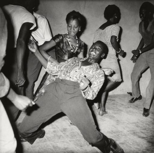 Malick Sidibé