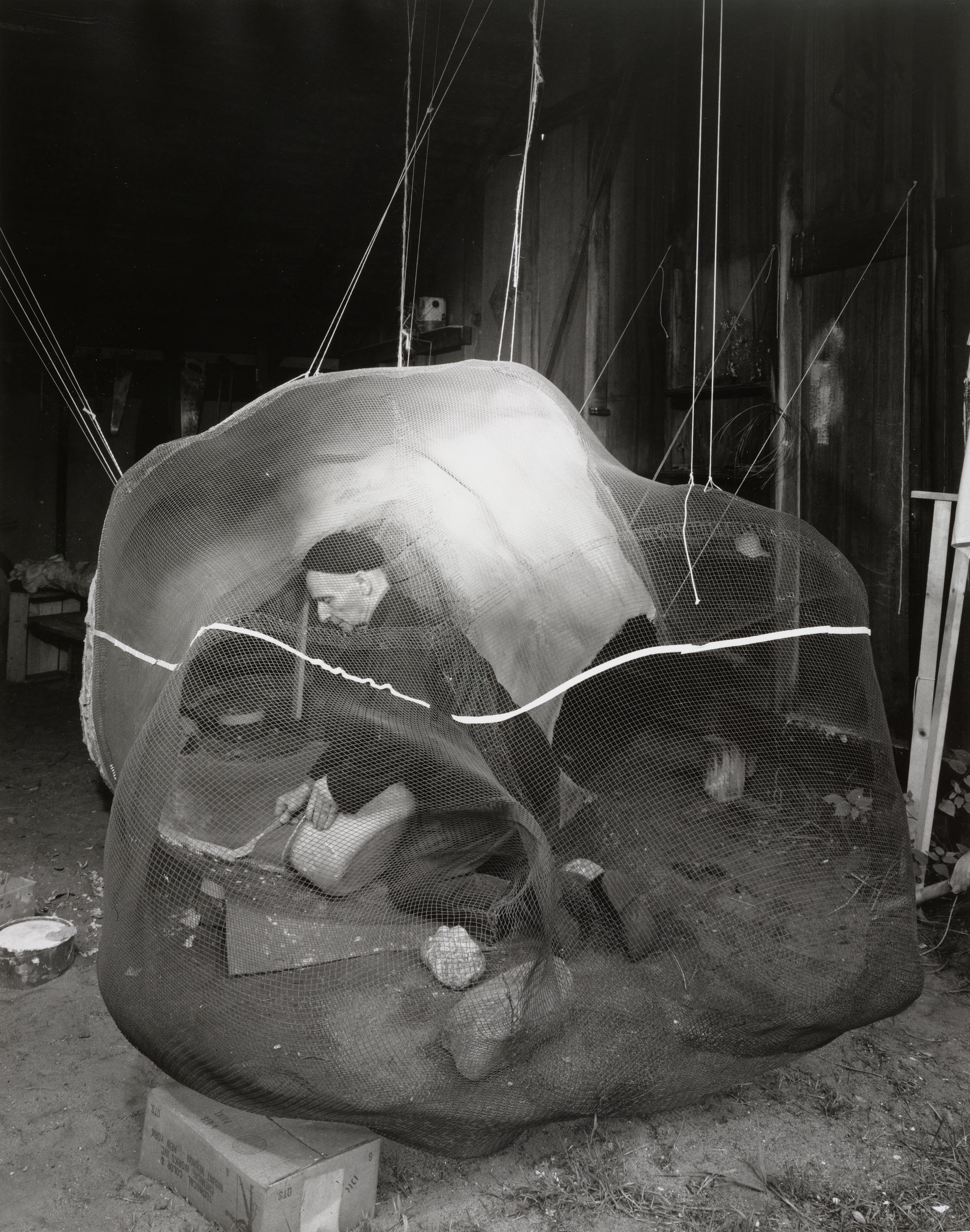 Frederick Kiesler