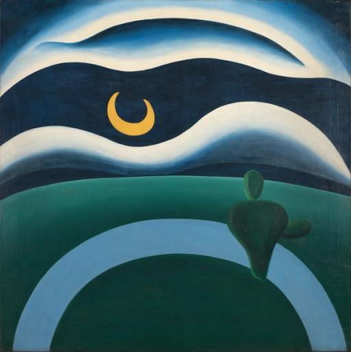 Tarsila do Amaral