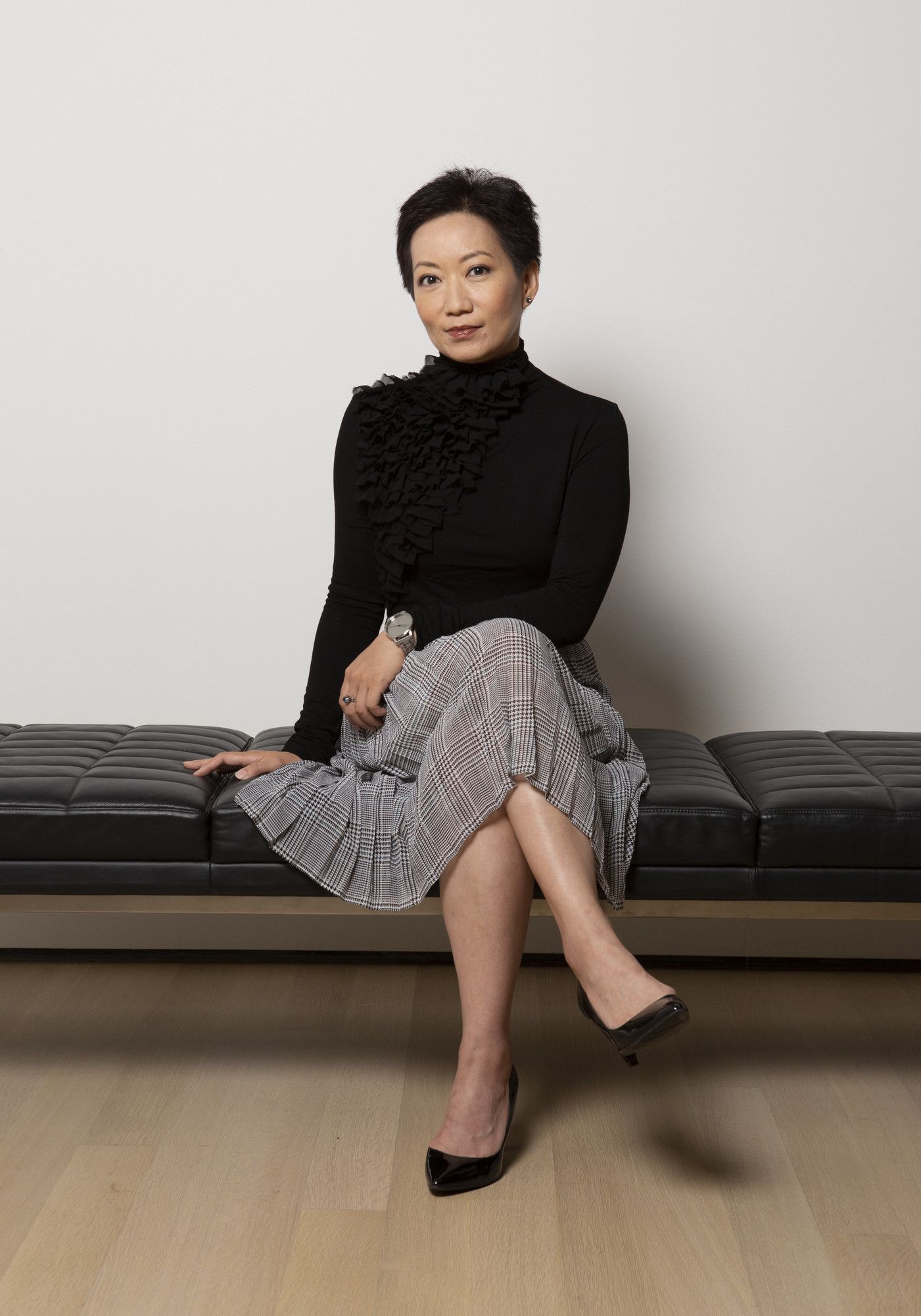 La Frances Hui