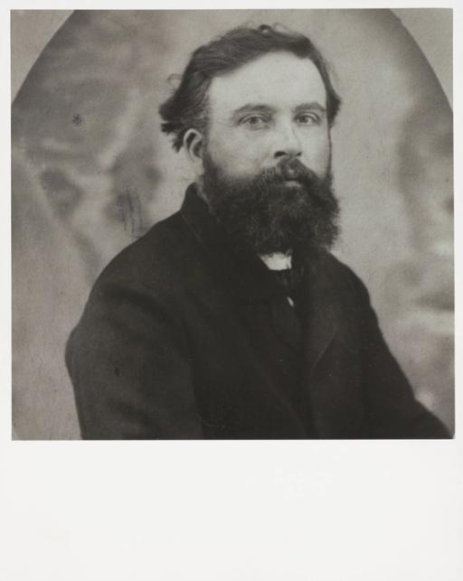 Henri Rousseau
