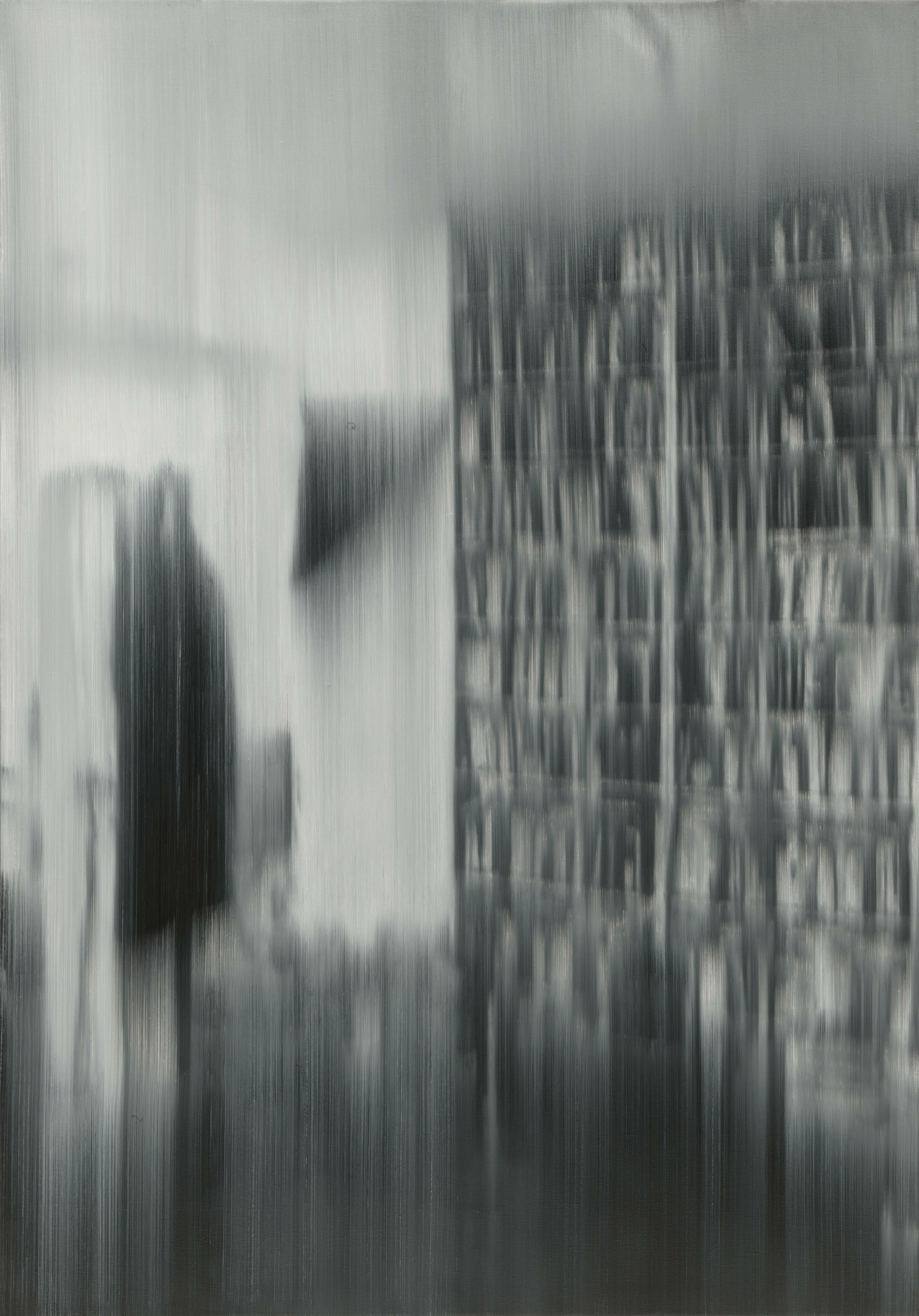 Receding from View: History and Gerhard Richter's October 18