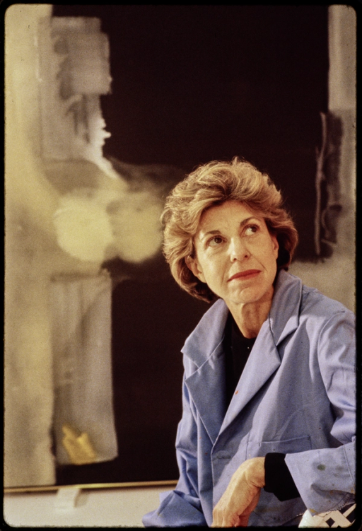 Helen Frankenthaler