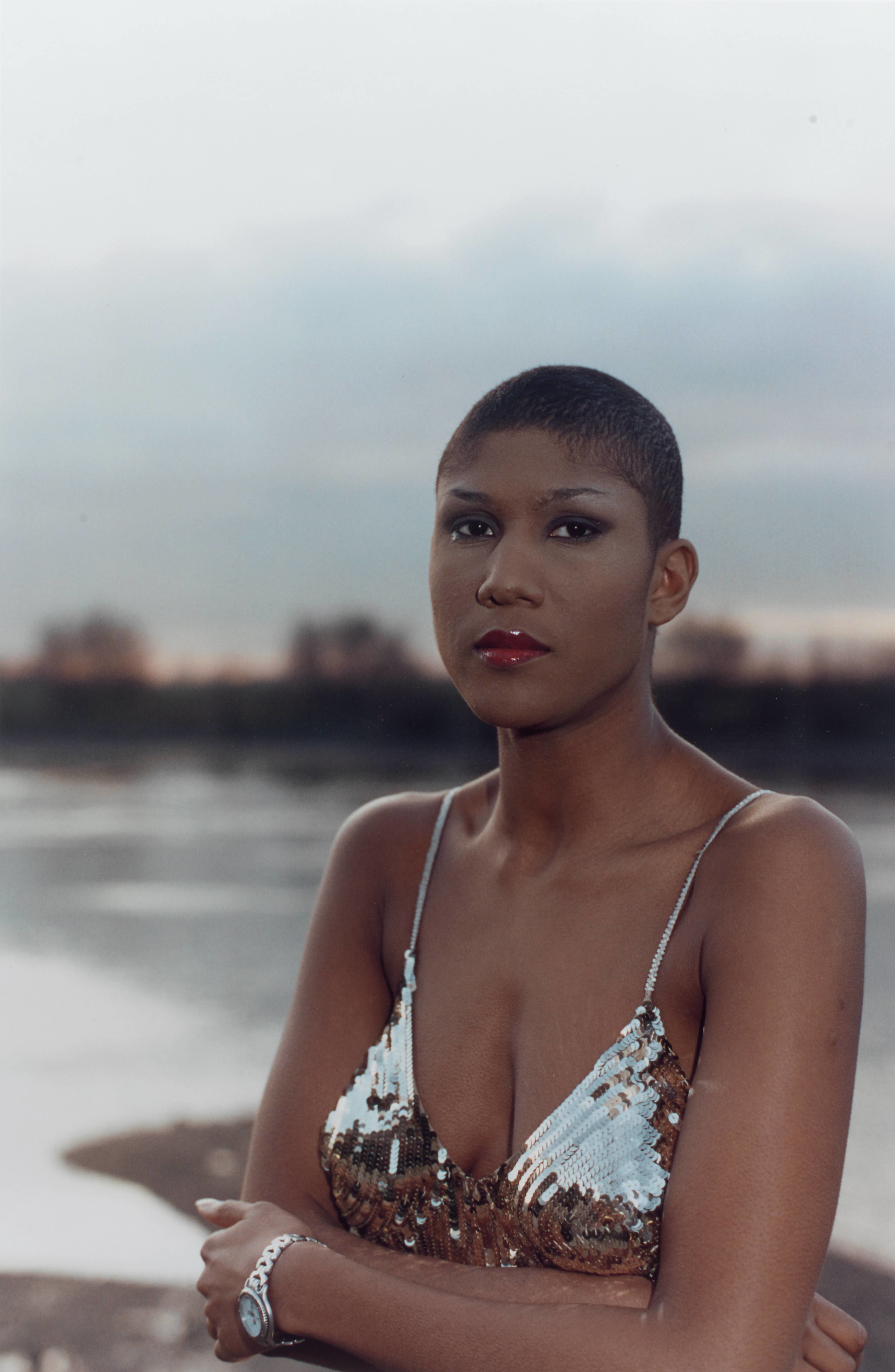 Wolfgang Tillmans's “ON MY OWN” | Magazine | MoMA