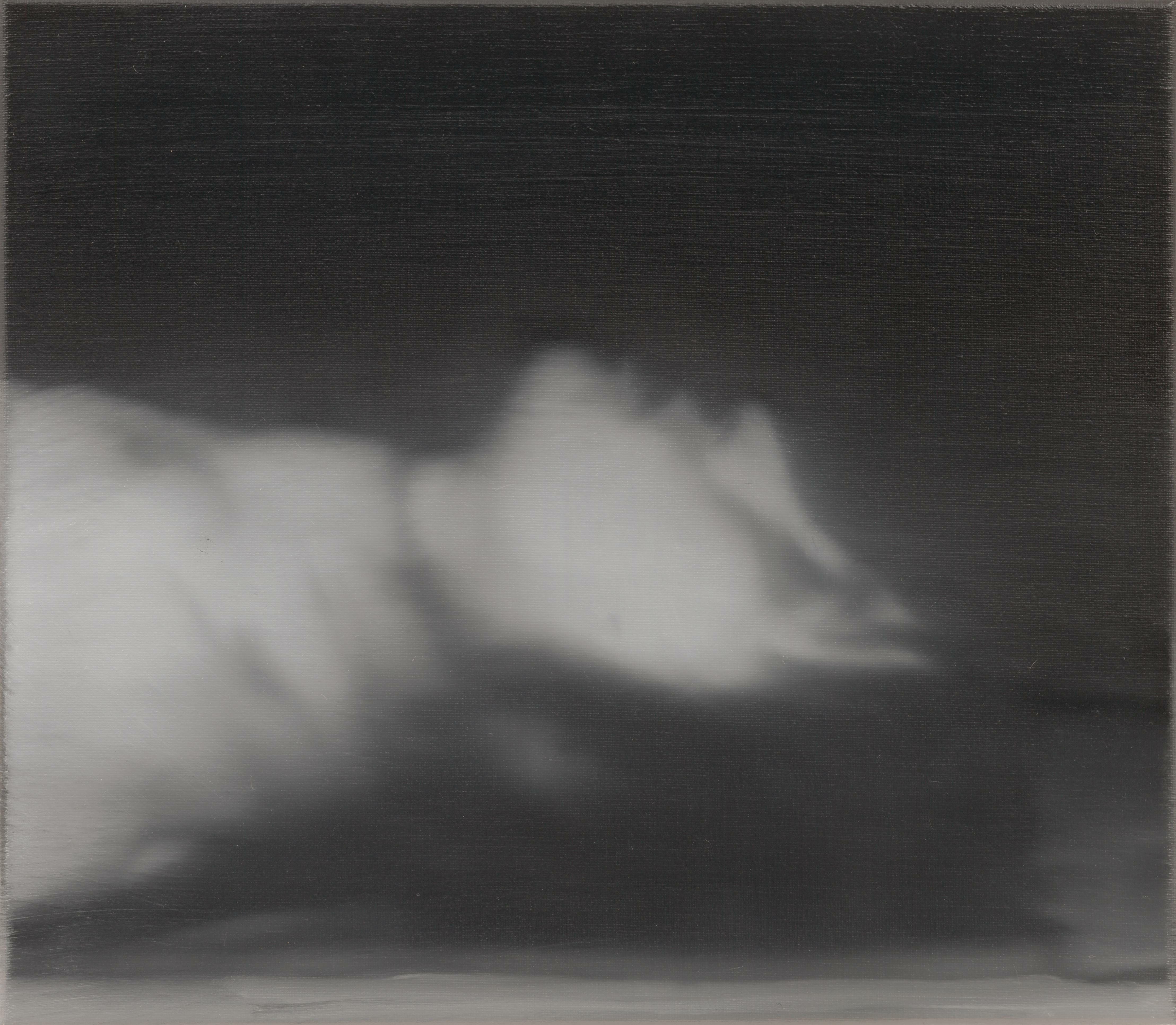 Receding from View: History and Gerhard Richter's October 18