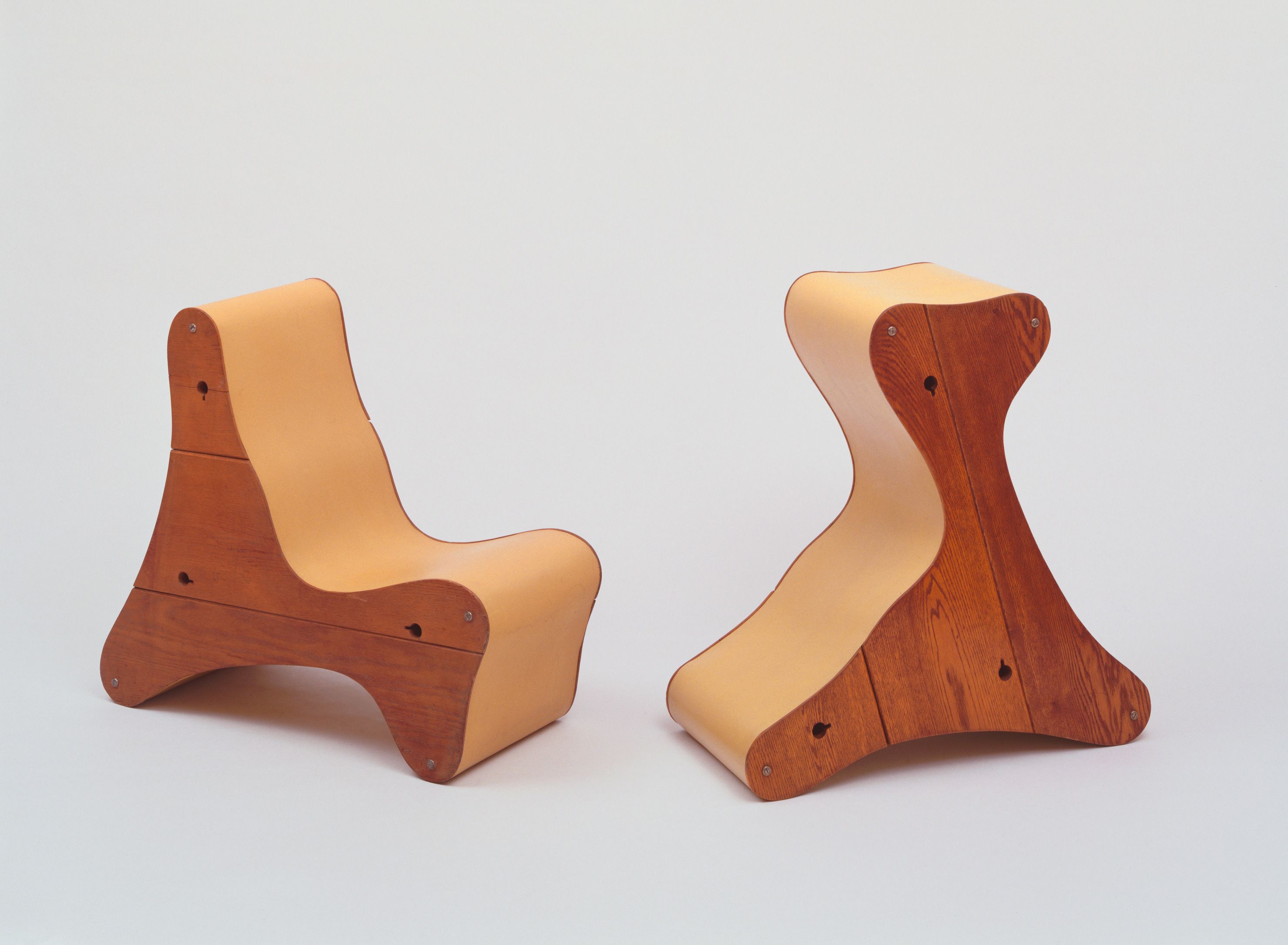 フリードリッヒ・キースラー 建築 1890–1965 Frederick Kiesler | MoMA