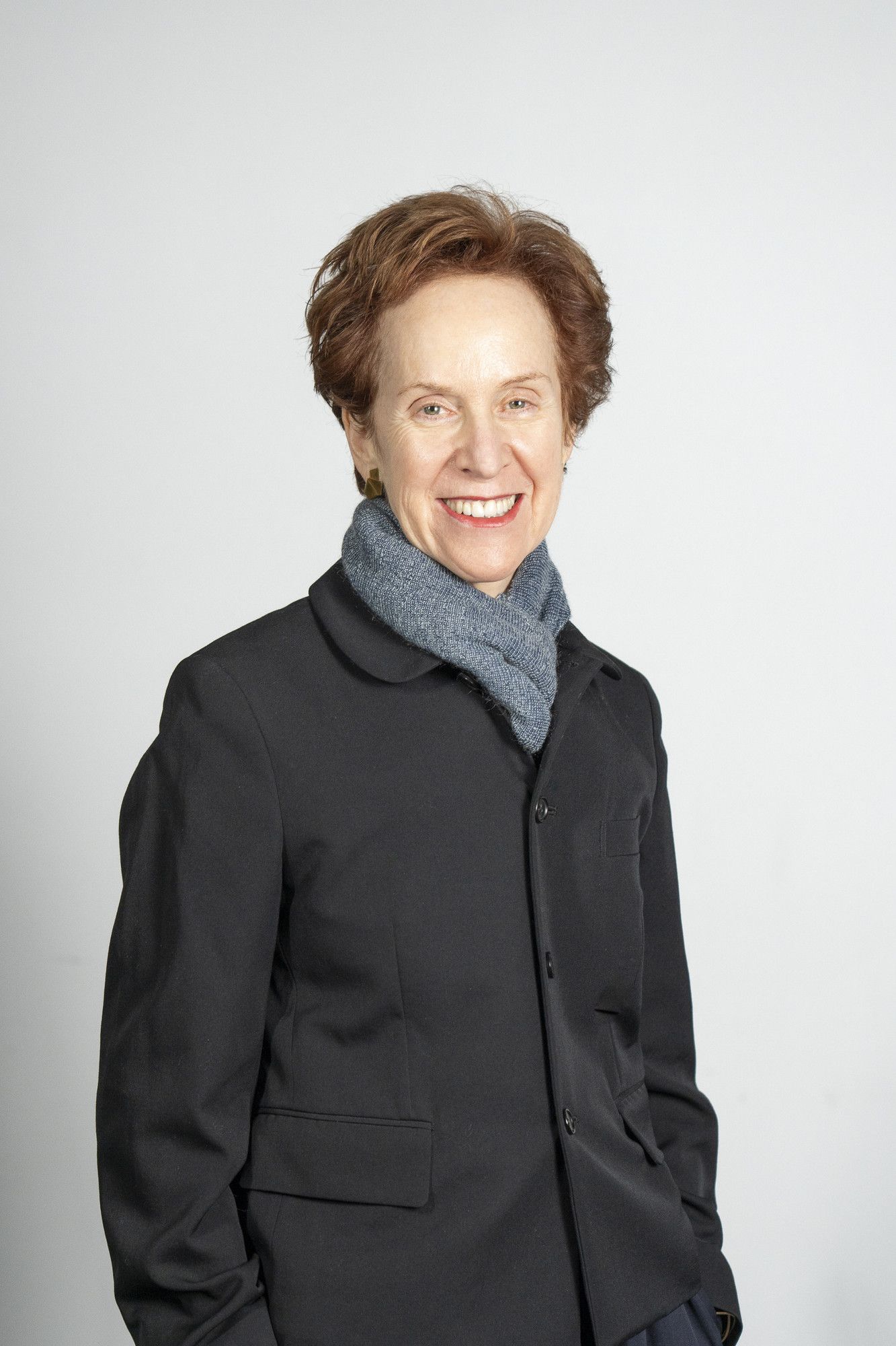 Ann Temkin