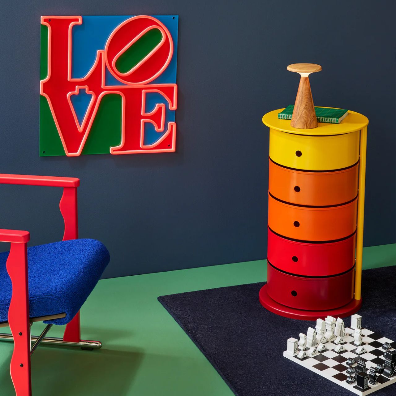 MoMA artist products