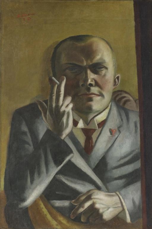 Max Beckmann