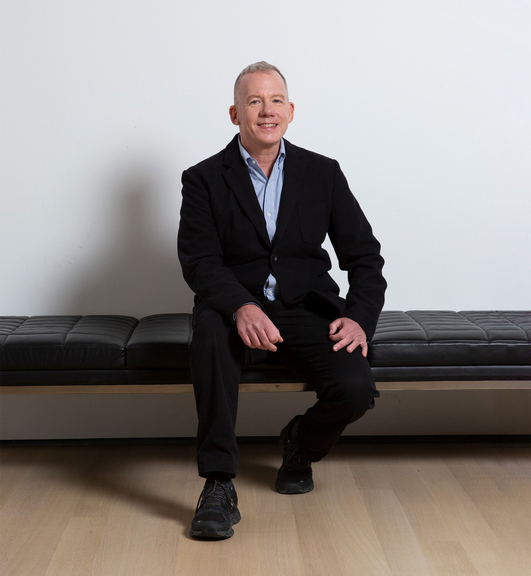 Michael Duffy