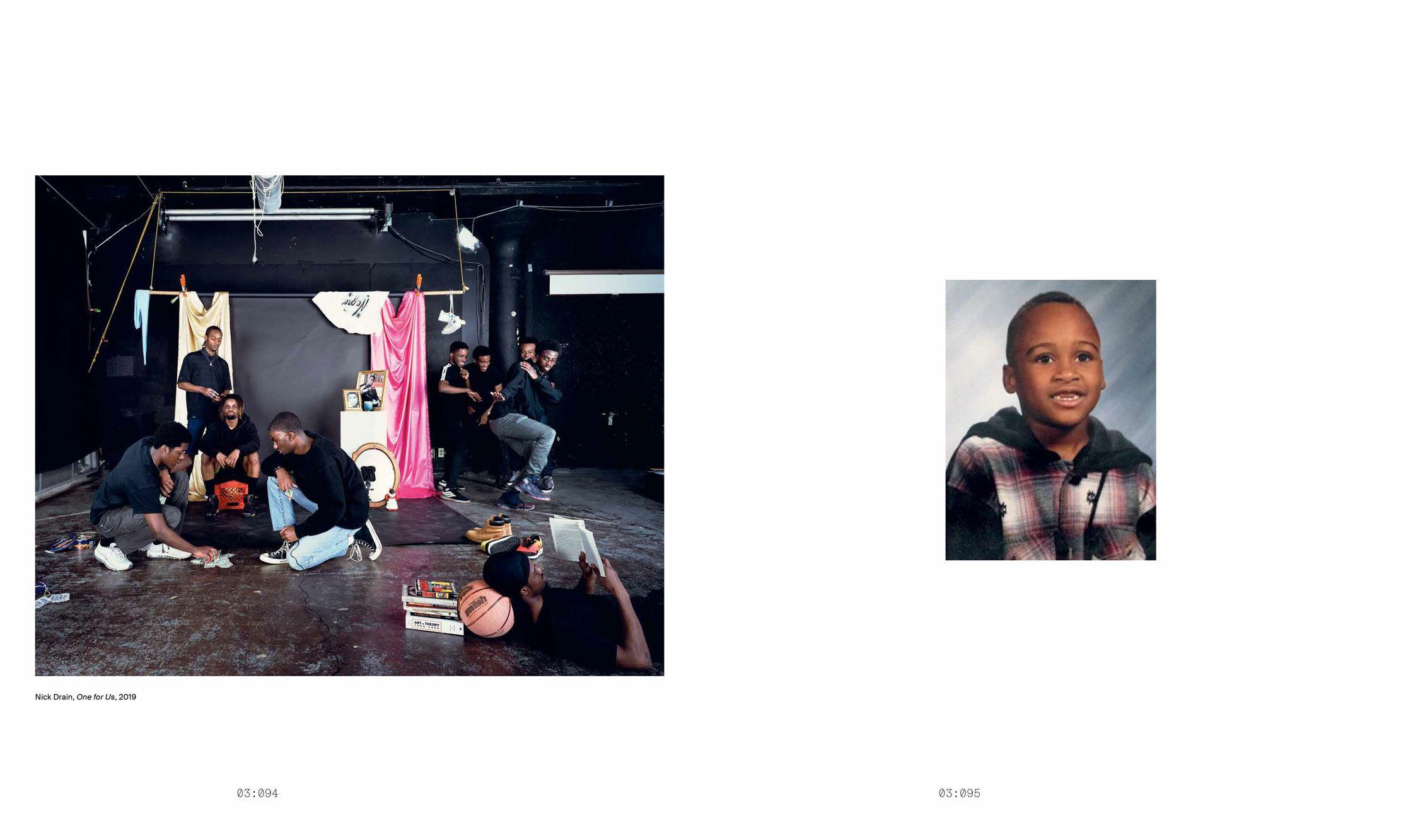 Between Sound and Citation: Zora J Murff's True Colors | Magazine