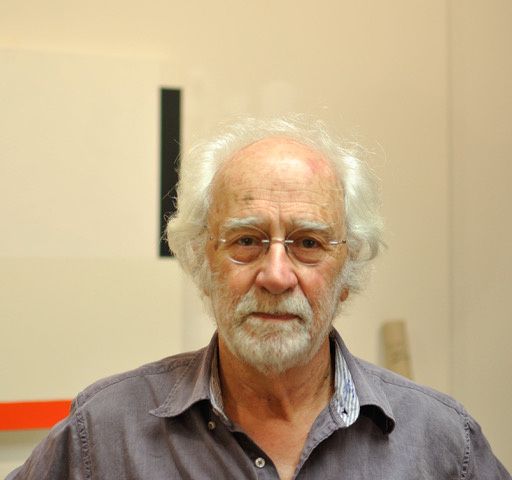 César Paternosto