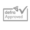DEFRA-compliant database