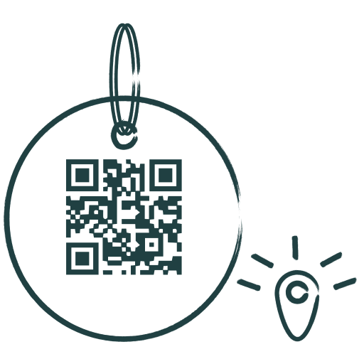 Smart Tag - Back