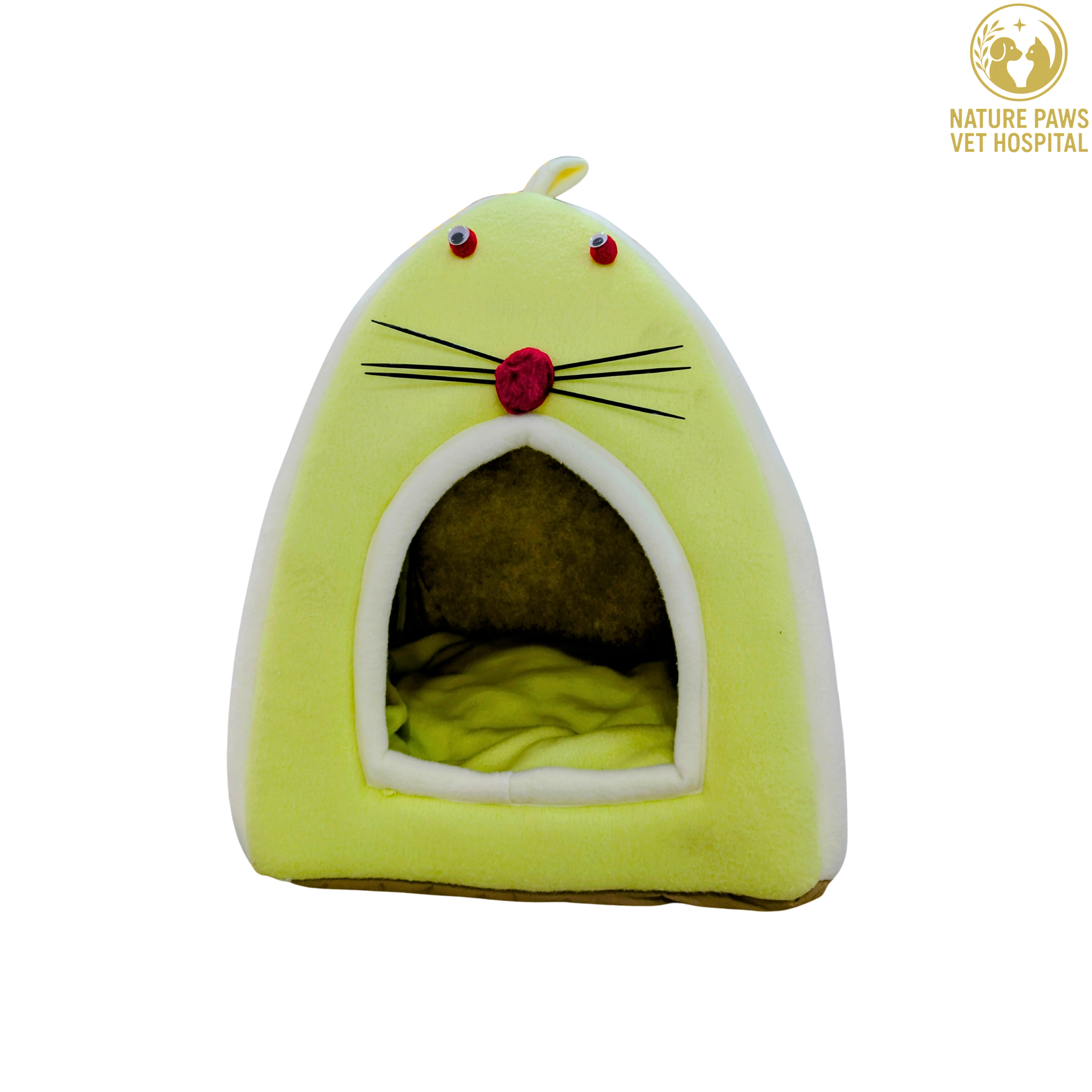 Doreamon Cat House - Image 1