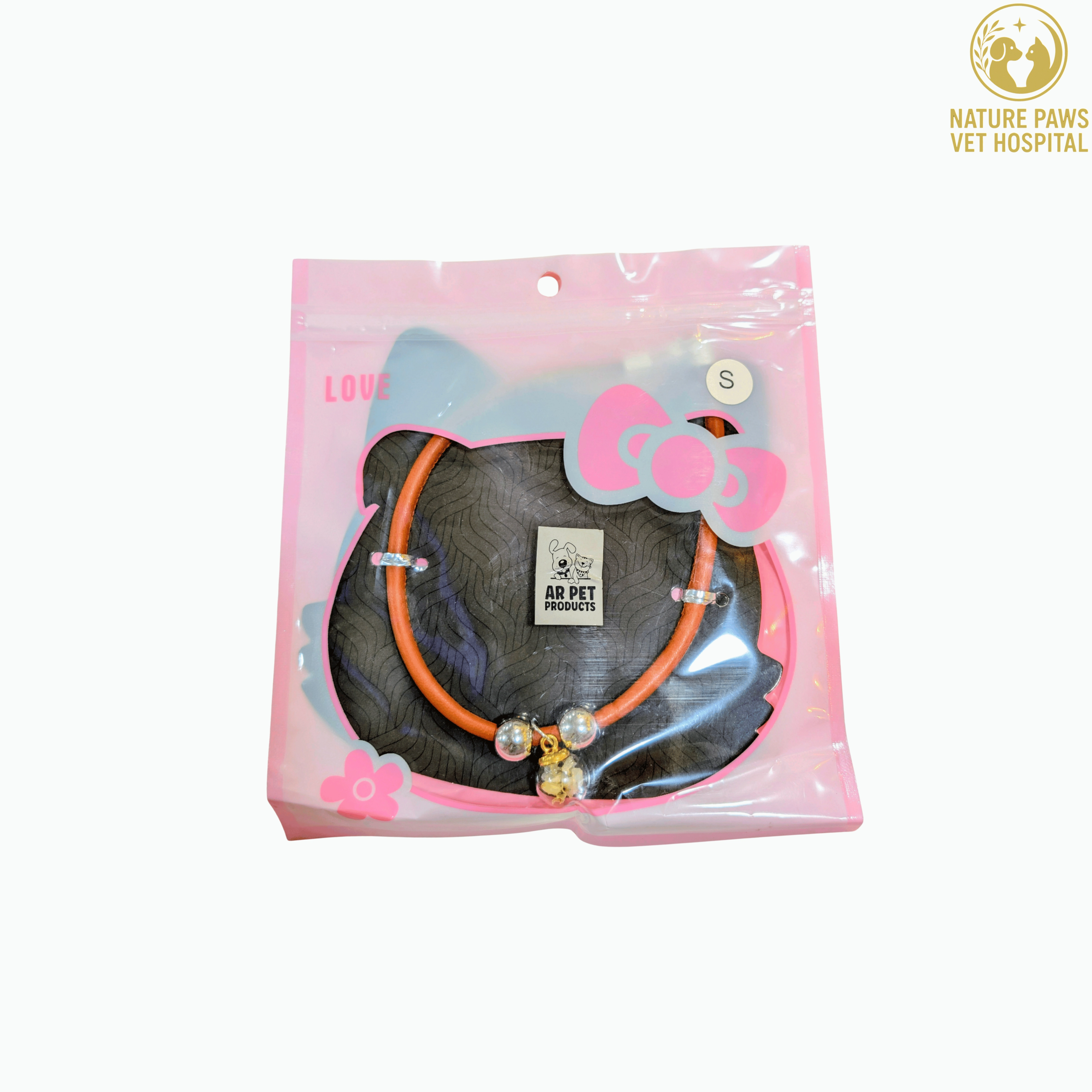 Cat Necklace - Image 1