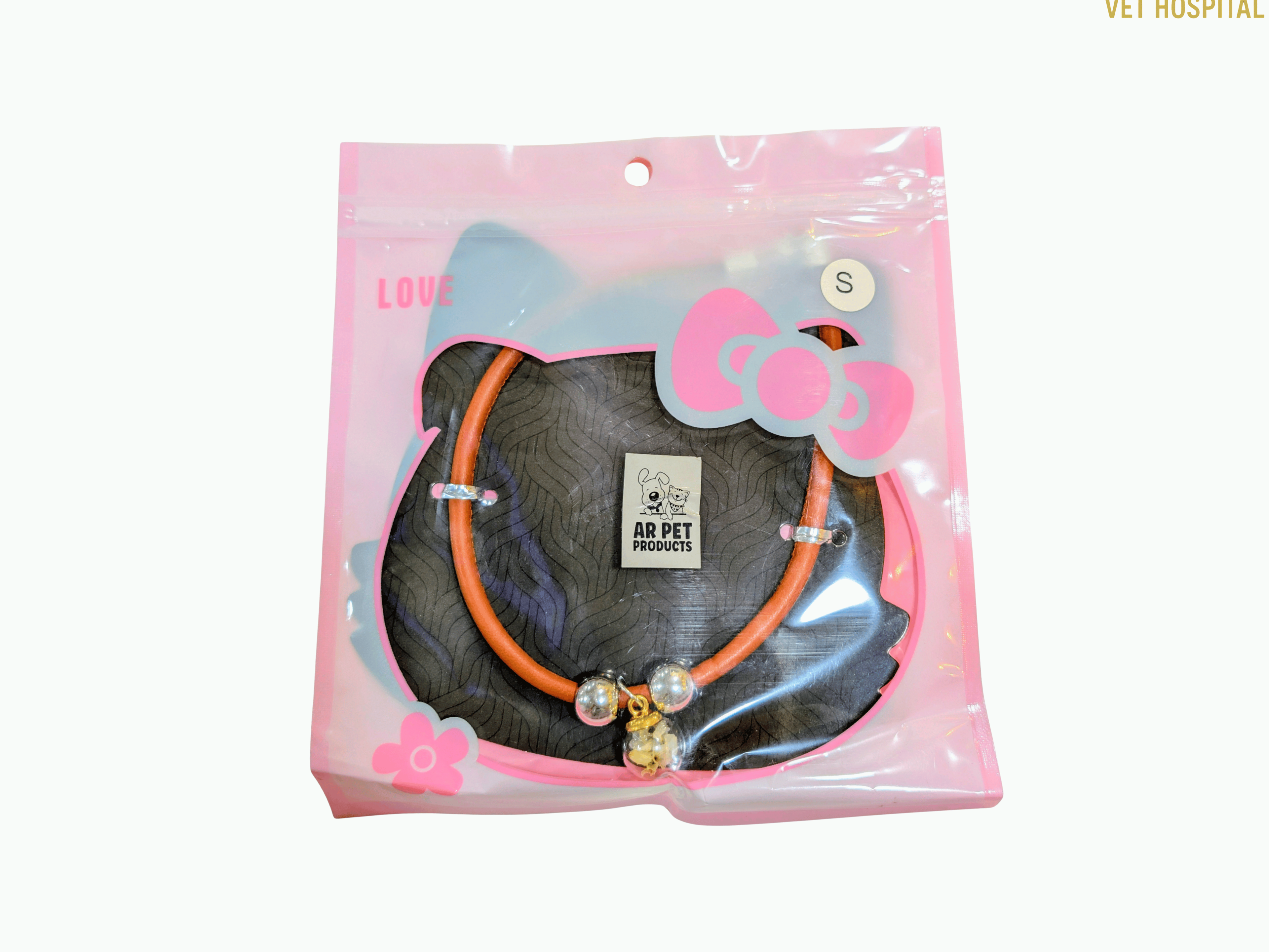 Cat Necklace