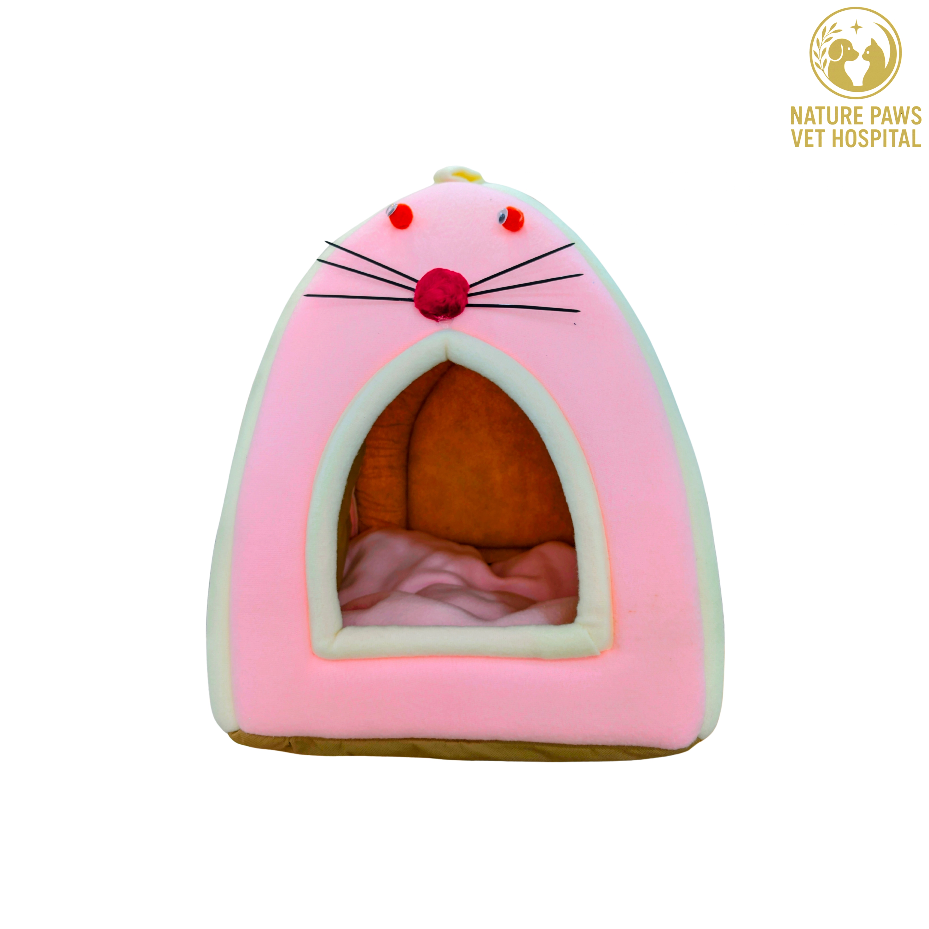Doreamon Cat House - Image 1