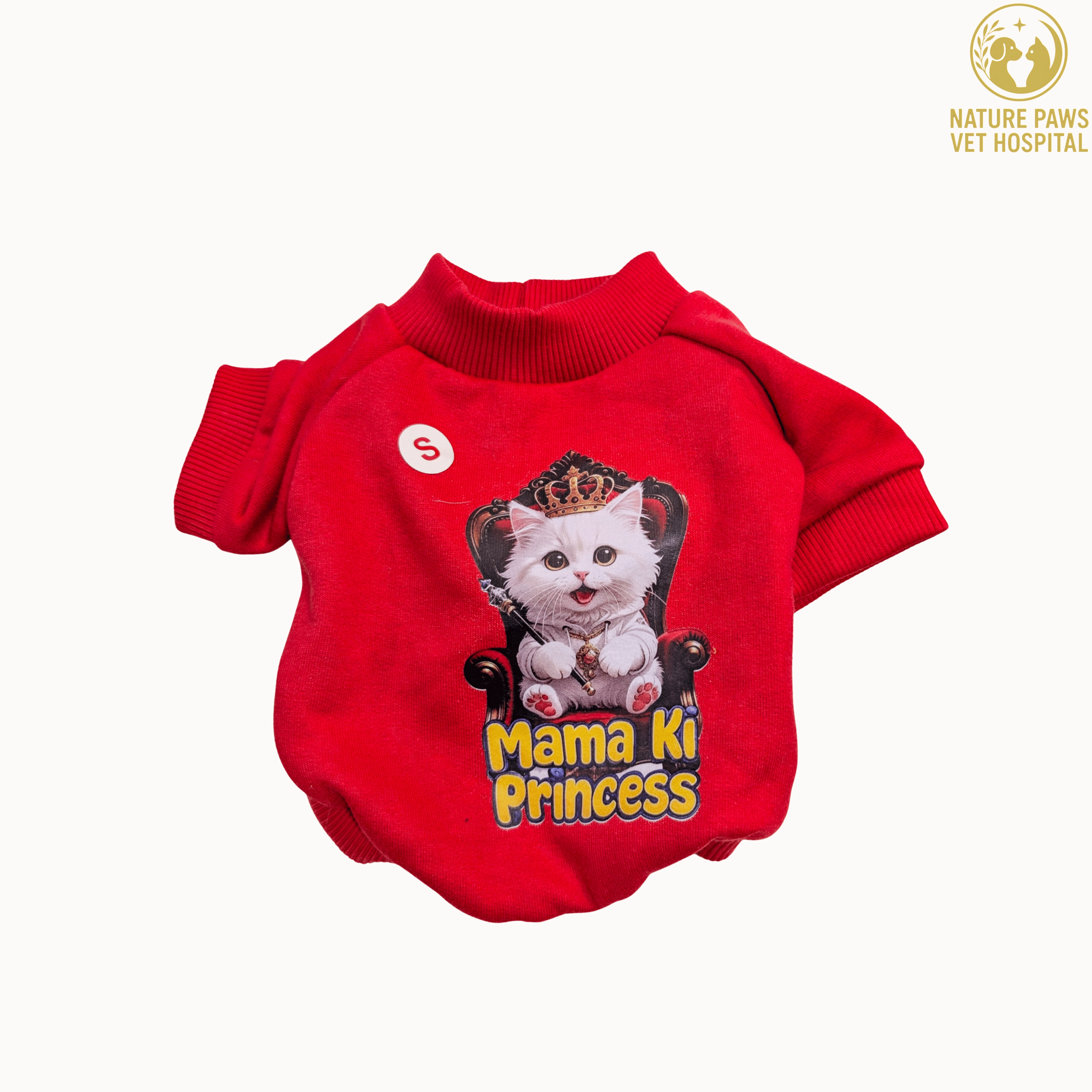 Cat Hoodies & Sweaters - Image 1