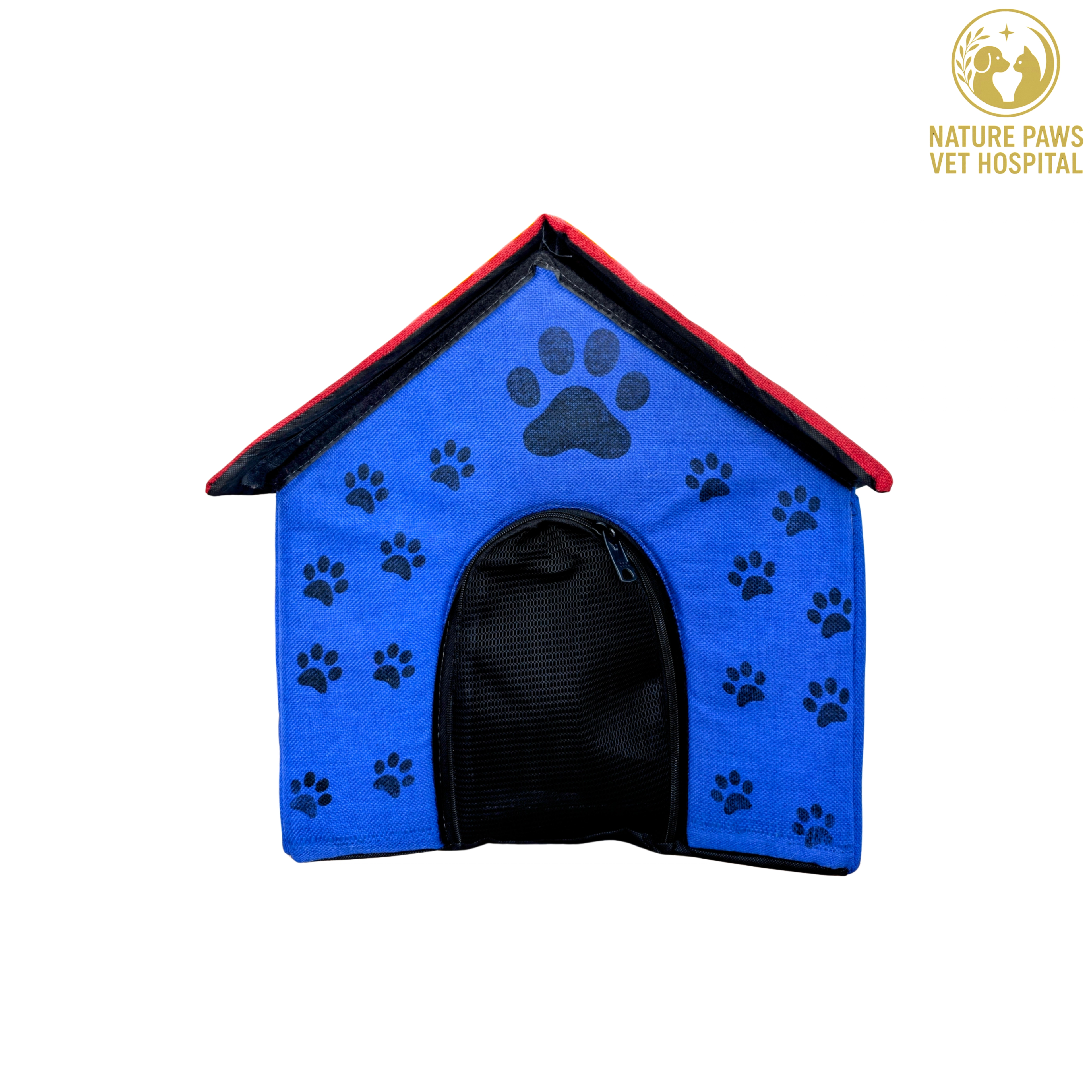 Cozy Cat House Large - Image 1