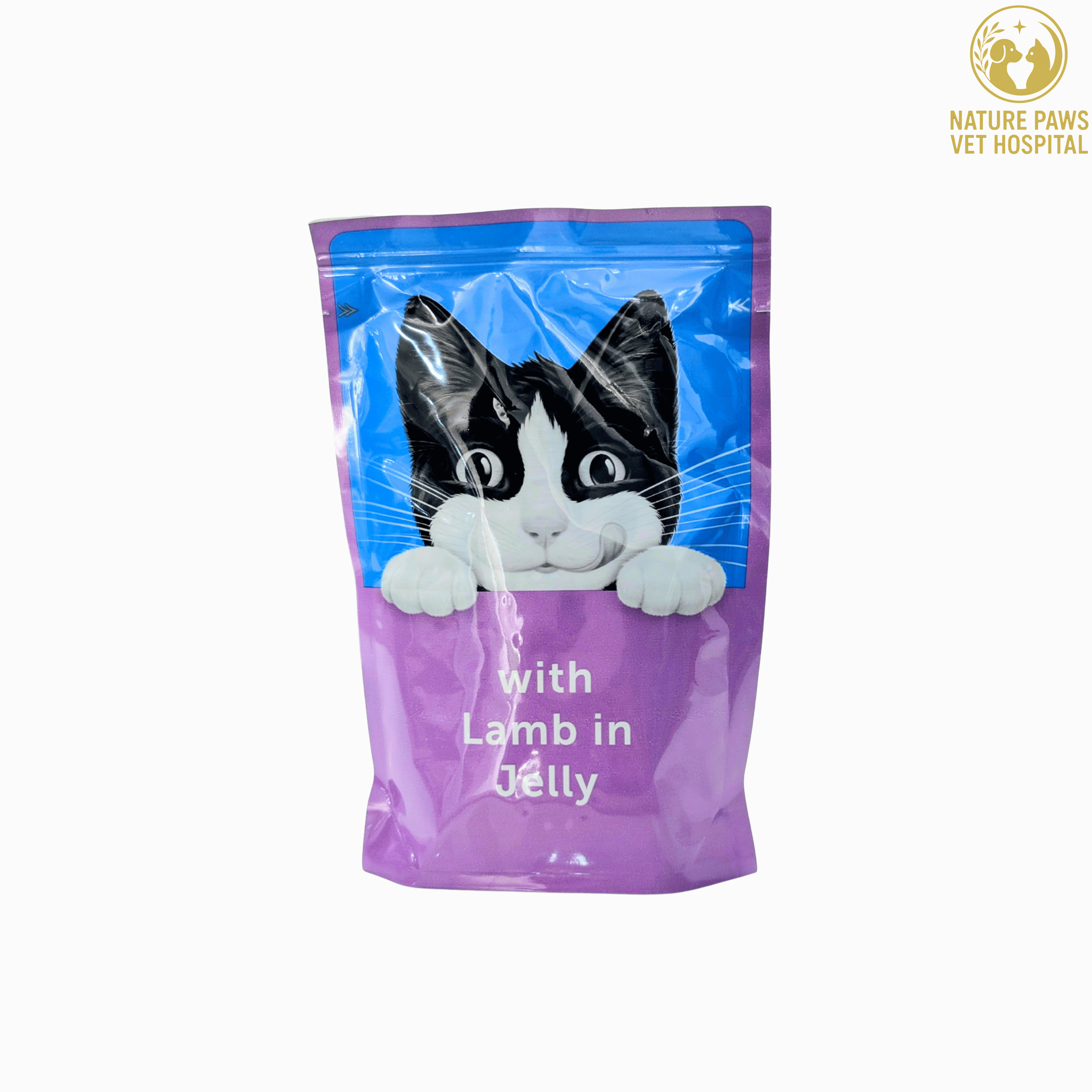 Felix Jelly With Lamb  - Image 1