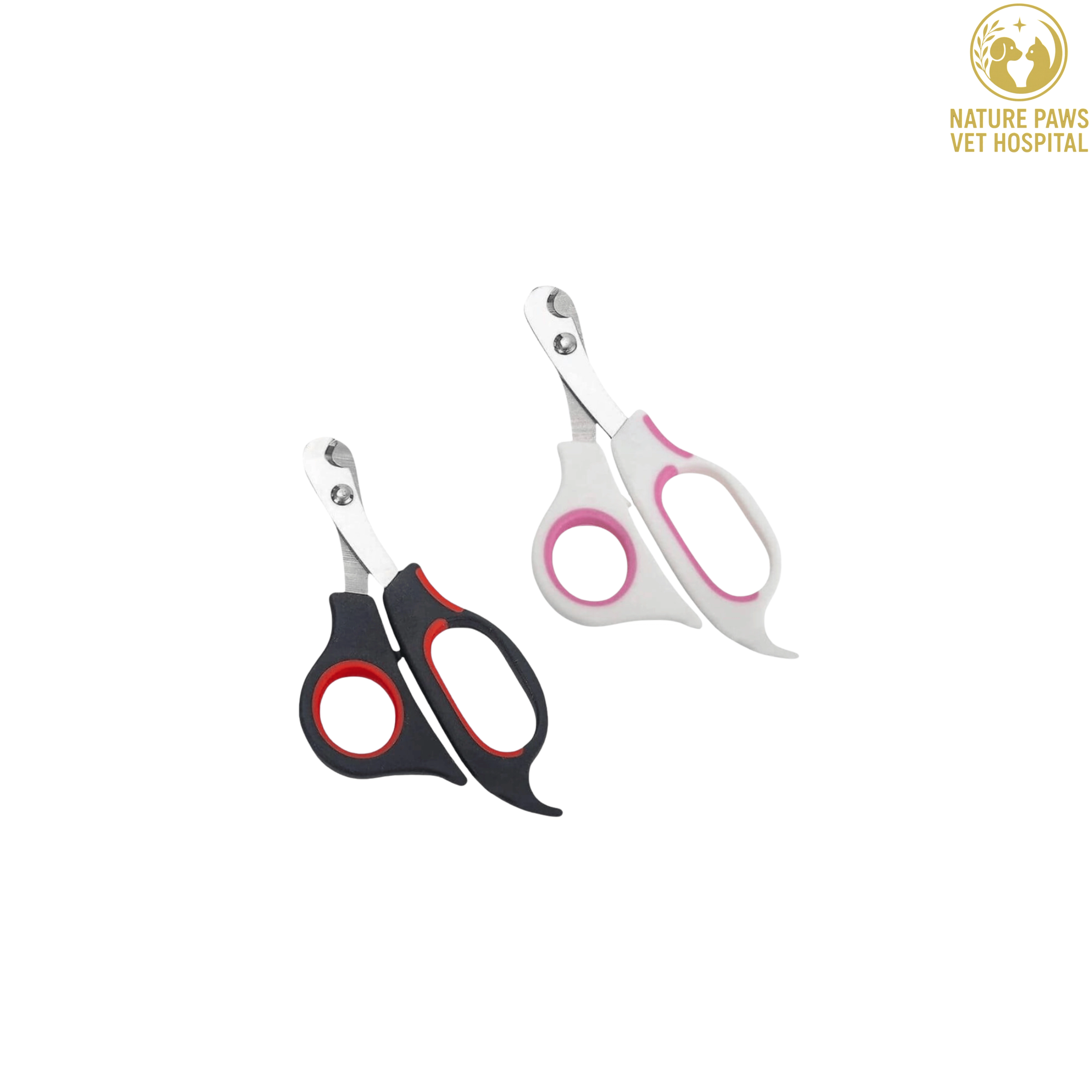Pet Nail Cutter - Grooming Tool - Image 1