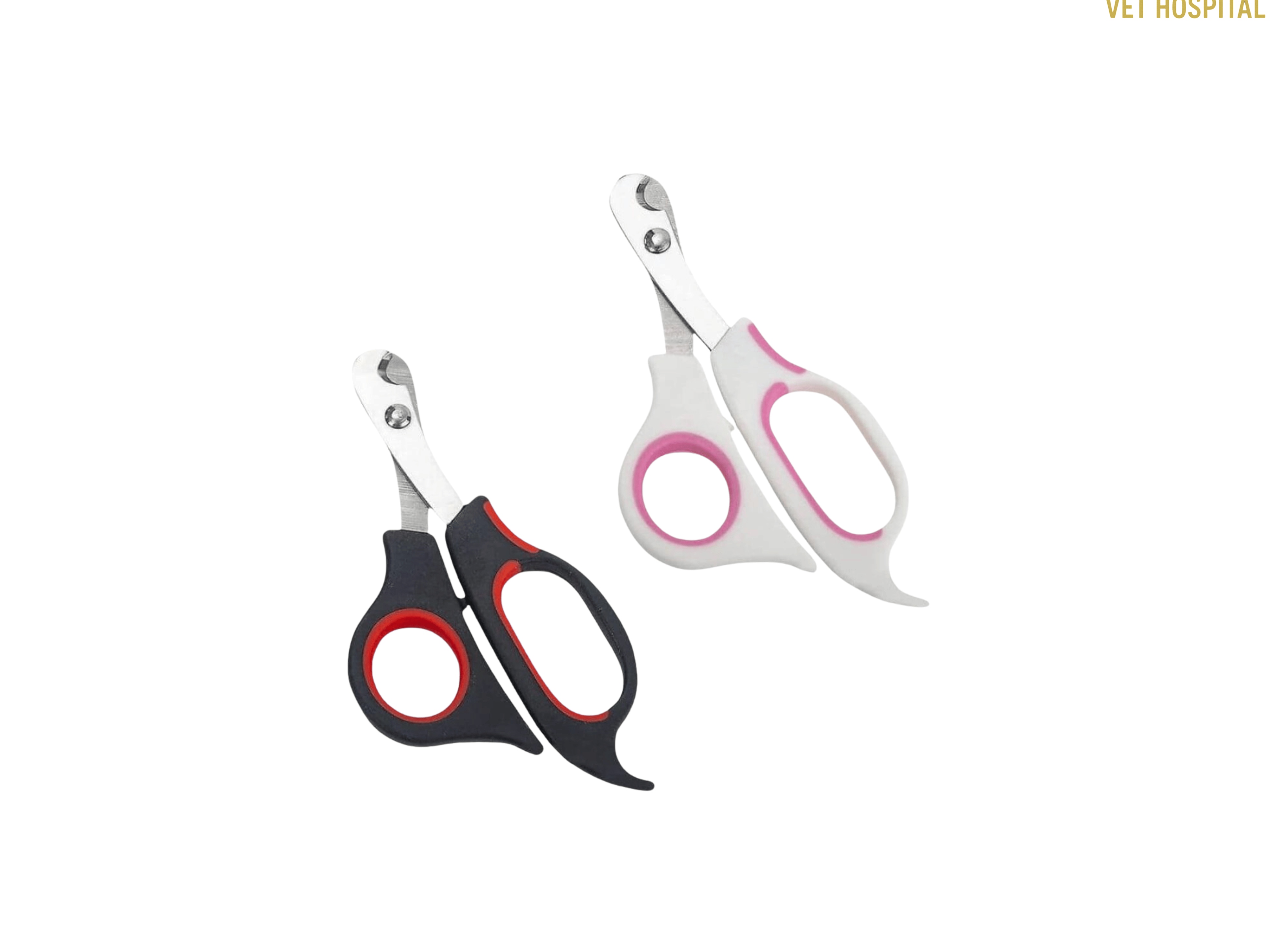 Pet Nail Cutter - Grooming Tool