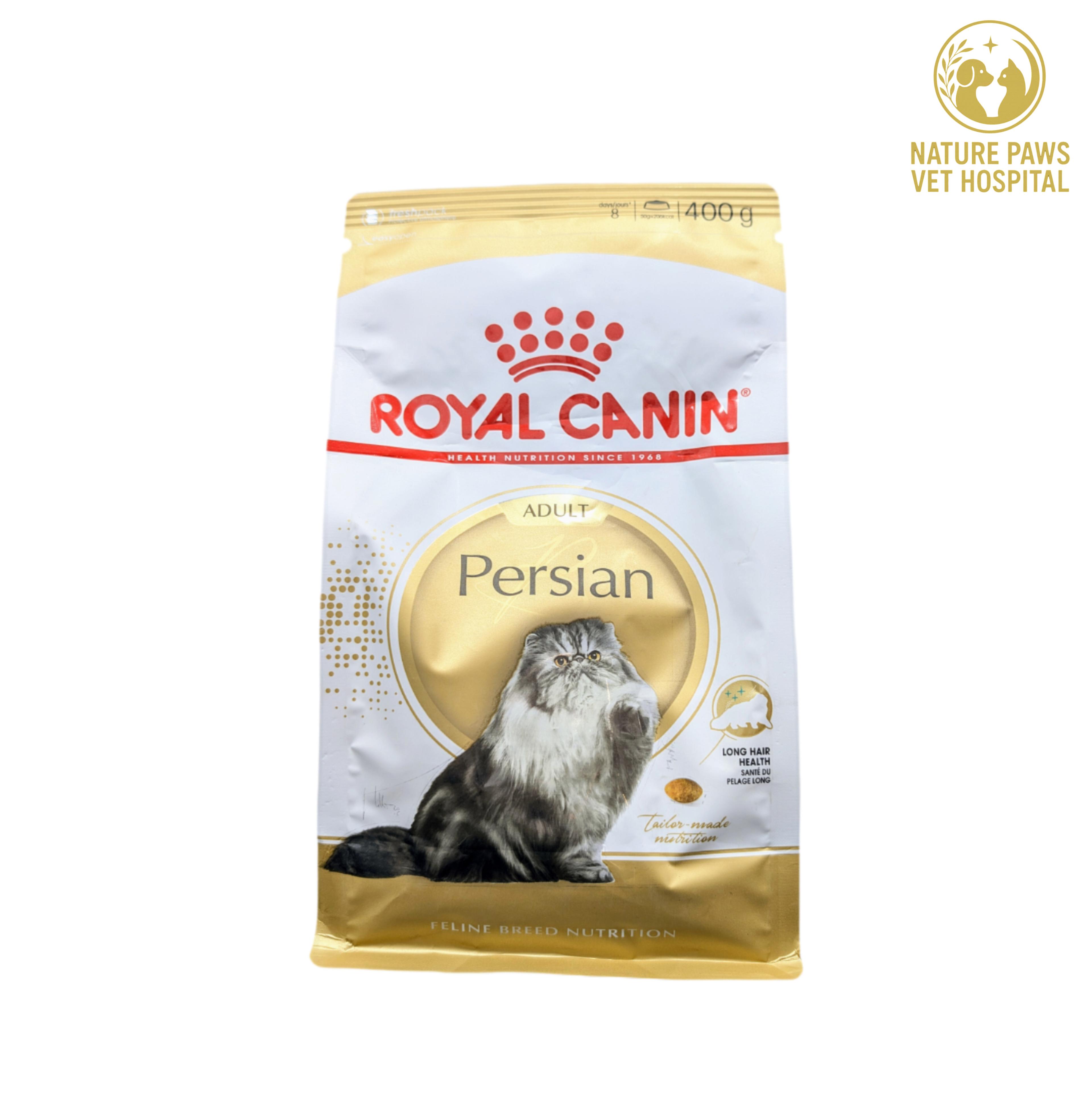 Royal Canin Adult Cat Food - 400g Pack - Image 1