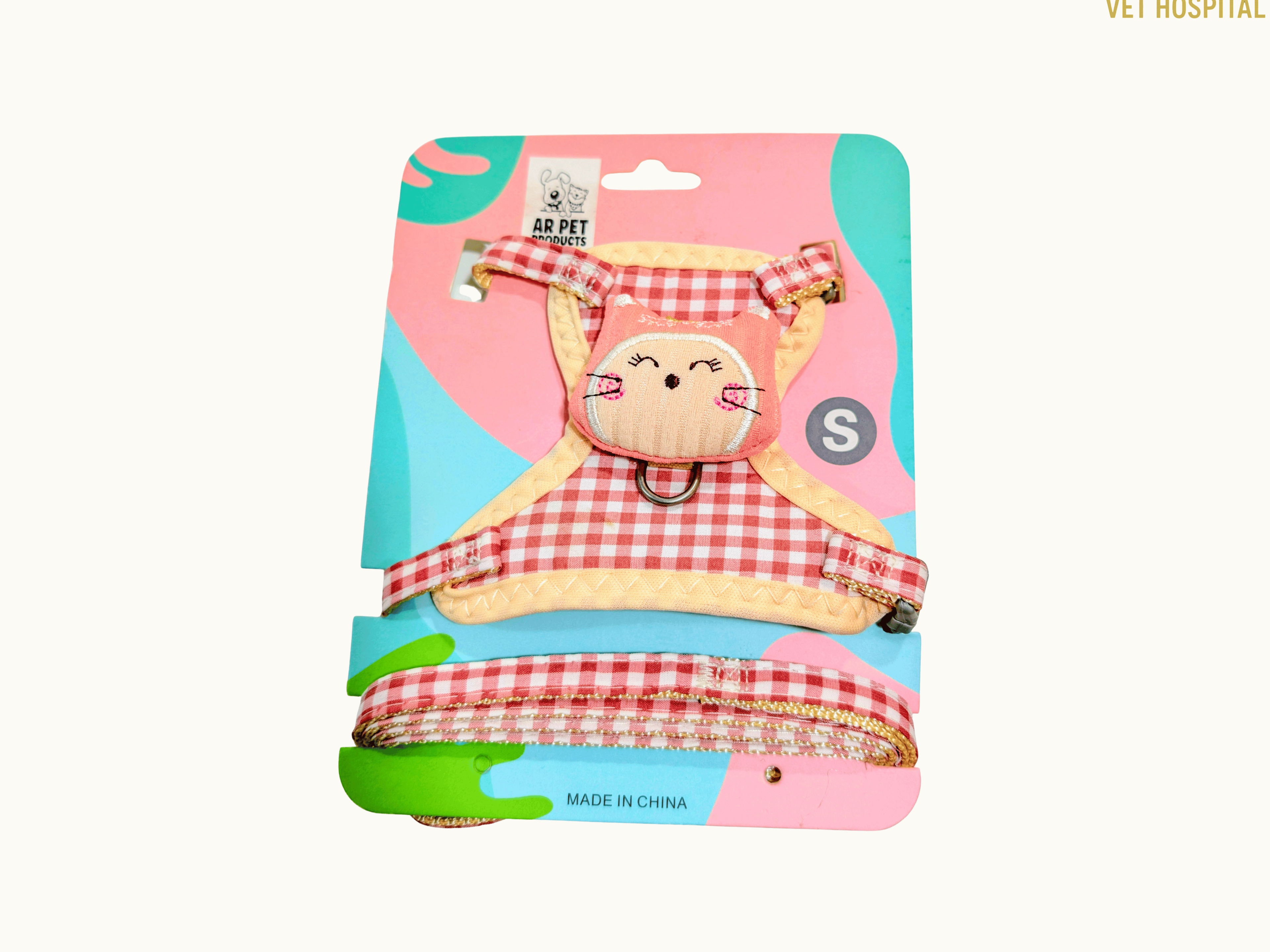 Cat Harness