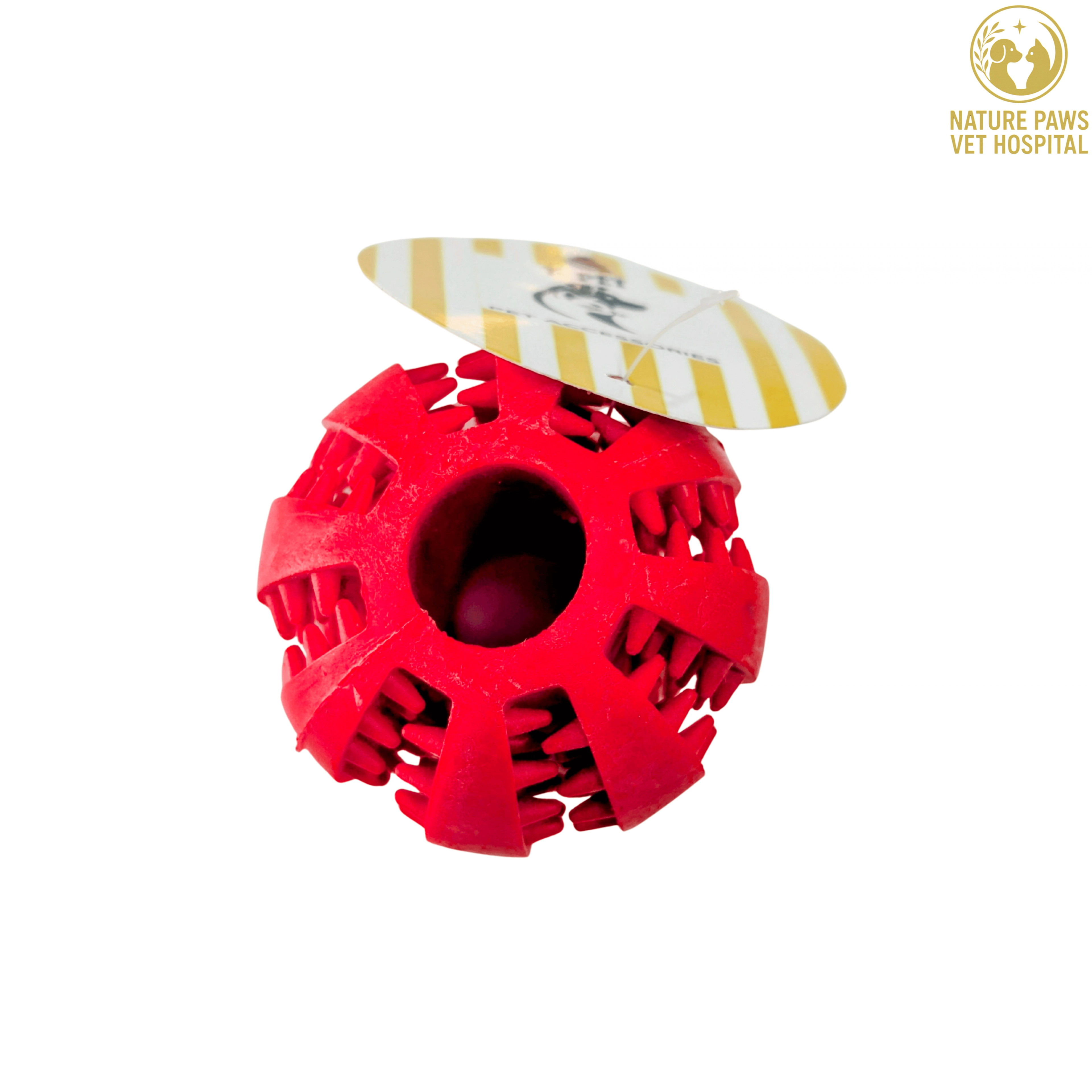 Cat Toy Balls - Image 1