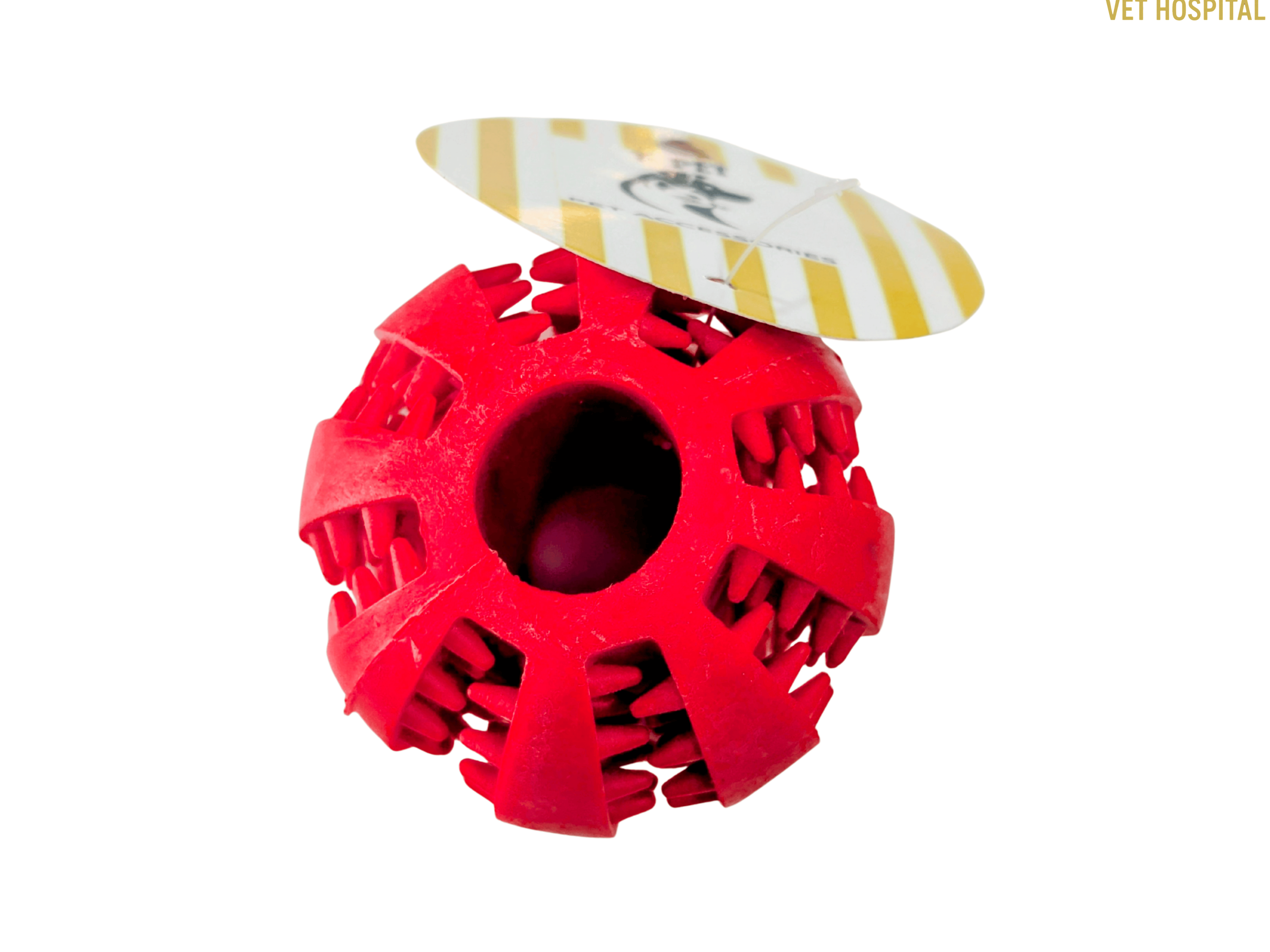Cat Toy Balls