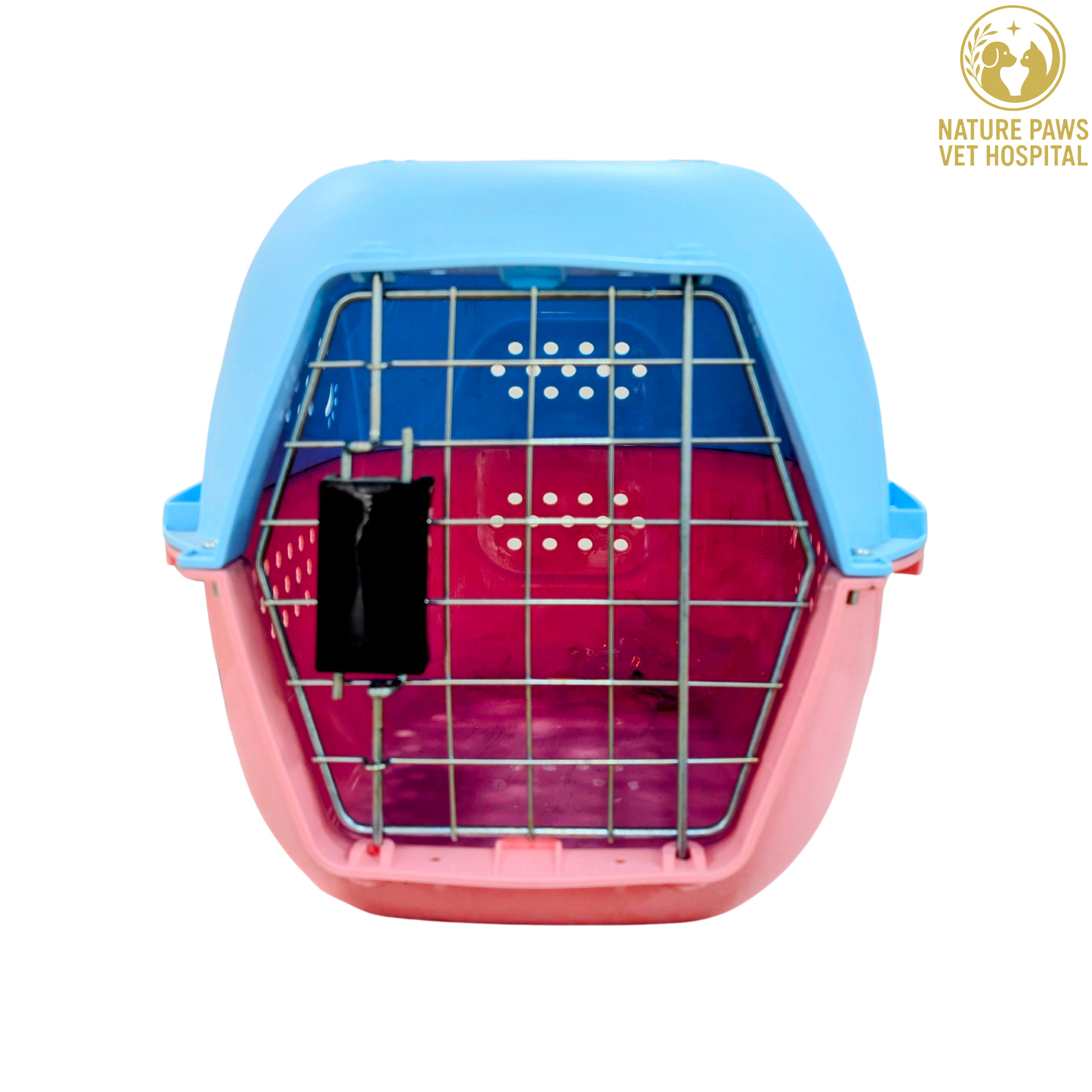 Large Imported Jet Box For Pets thumbnail 2