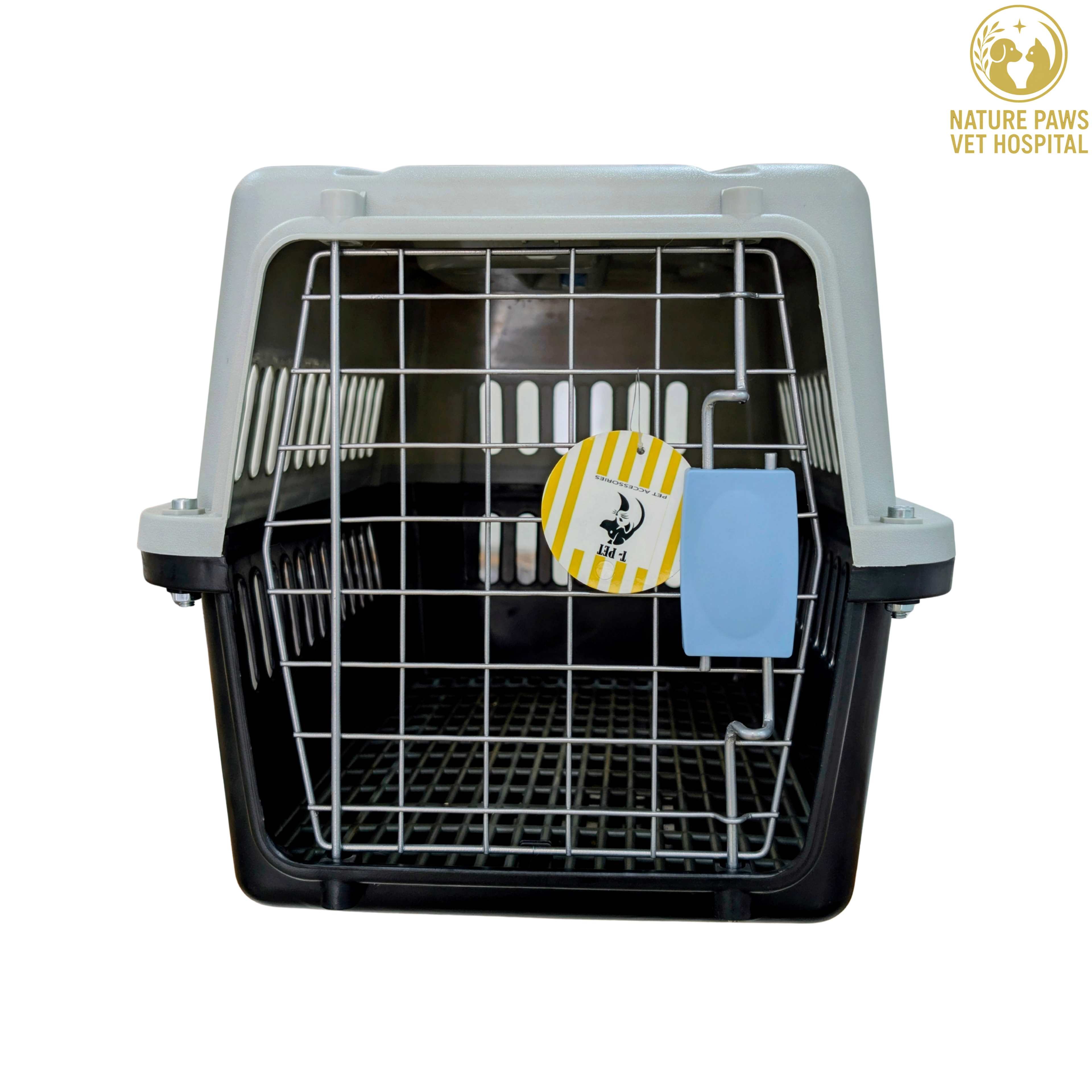 Large Imported Jet Box For Pets thumbnail 1