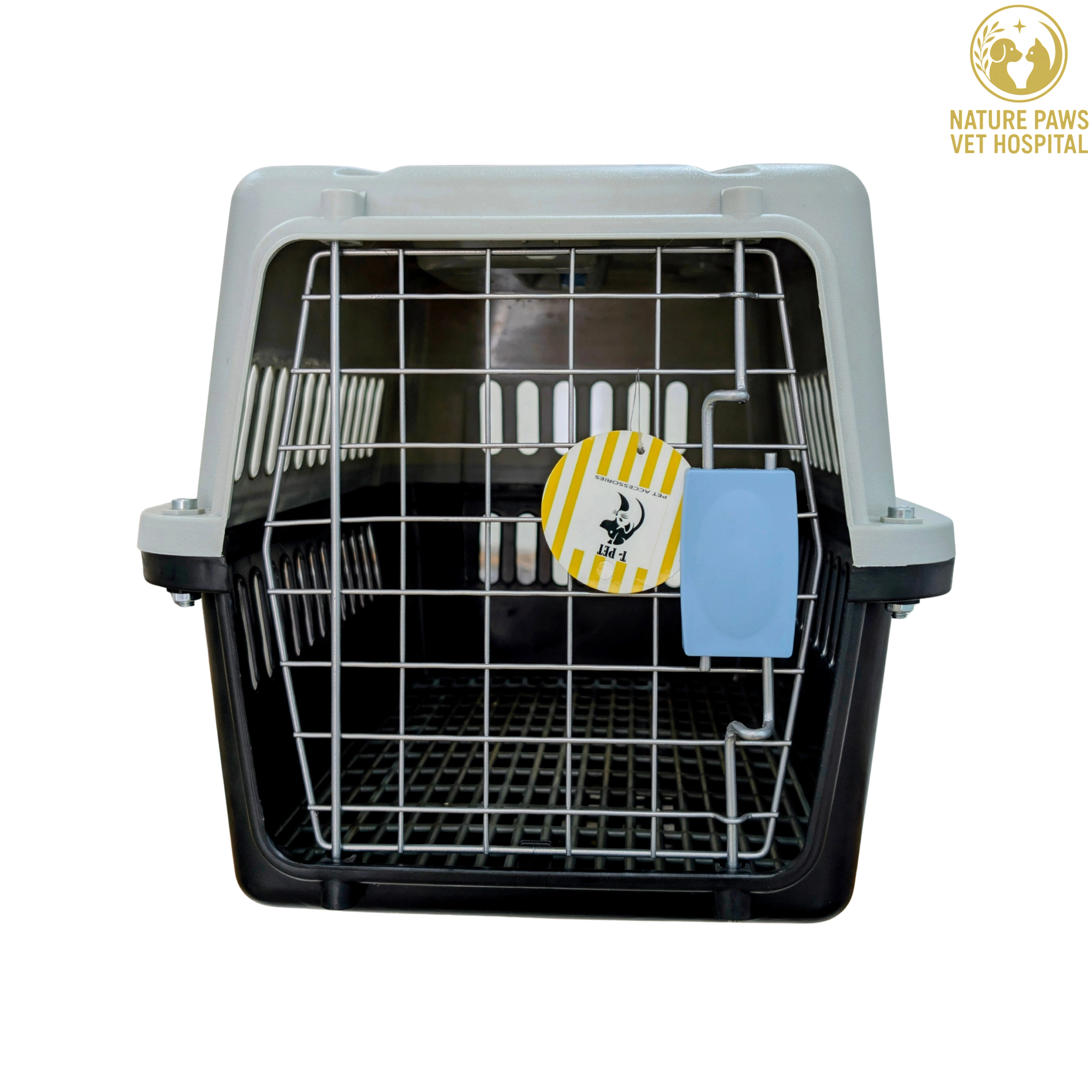 Large Imported Jet Box For Pets - Image 1