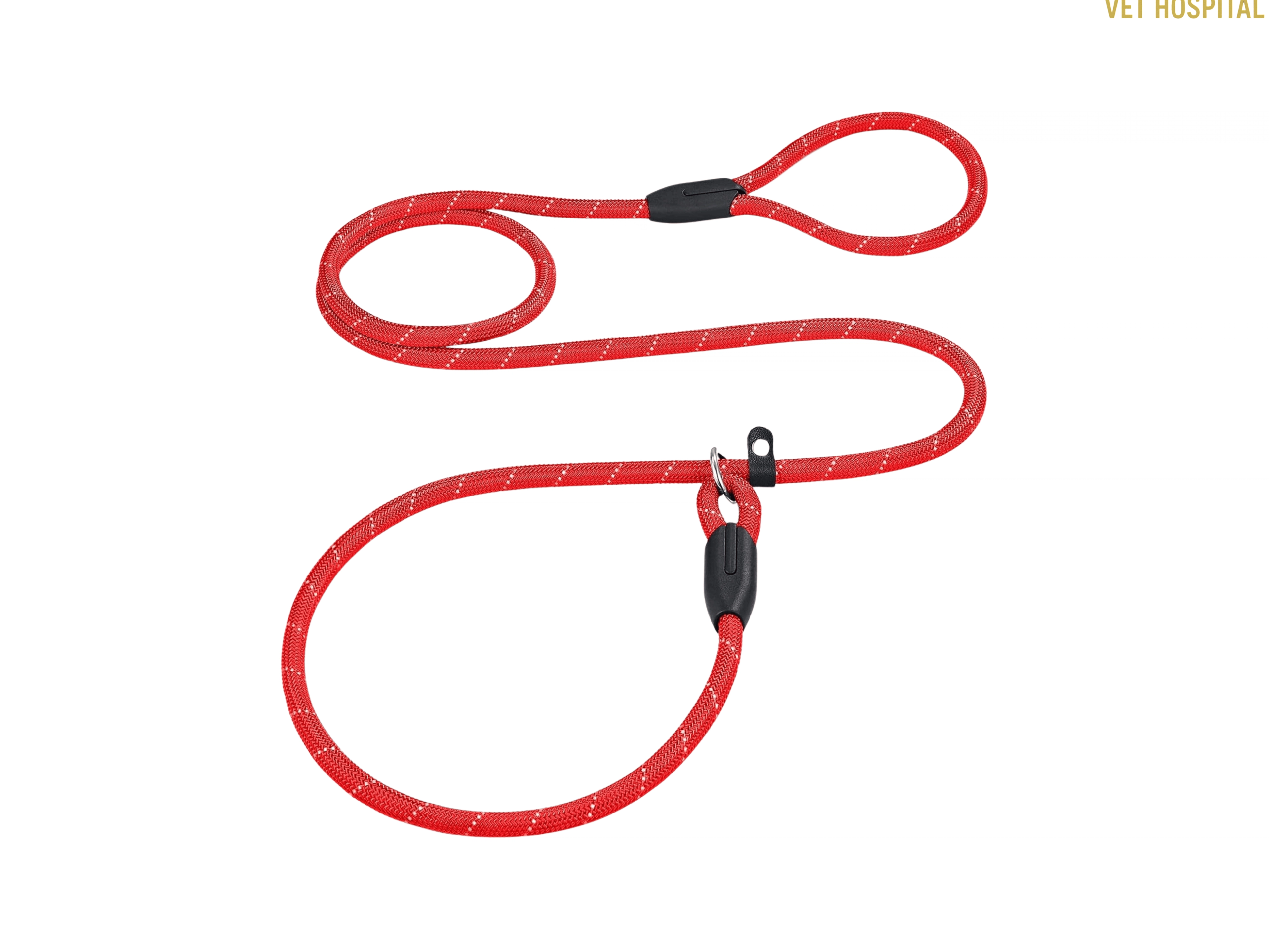 Strong Rope Leash For Dogs