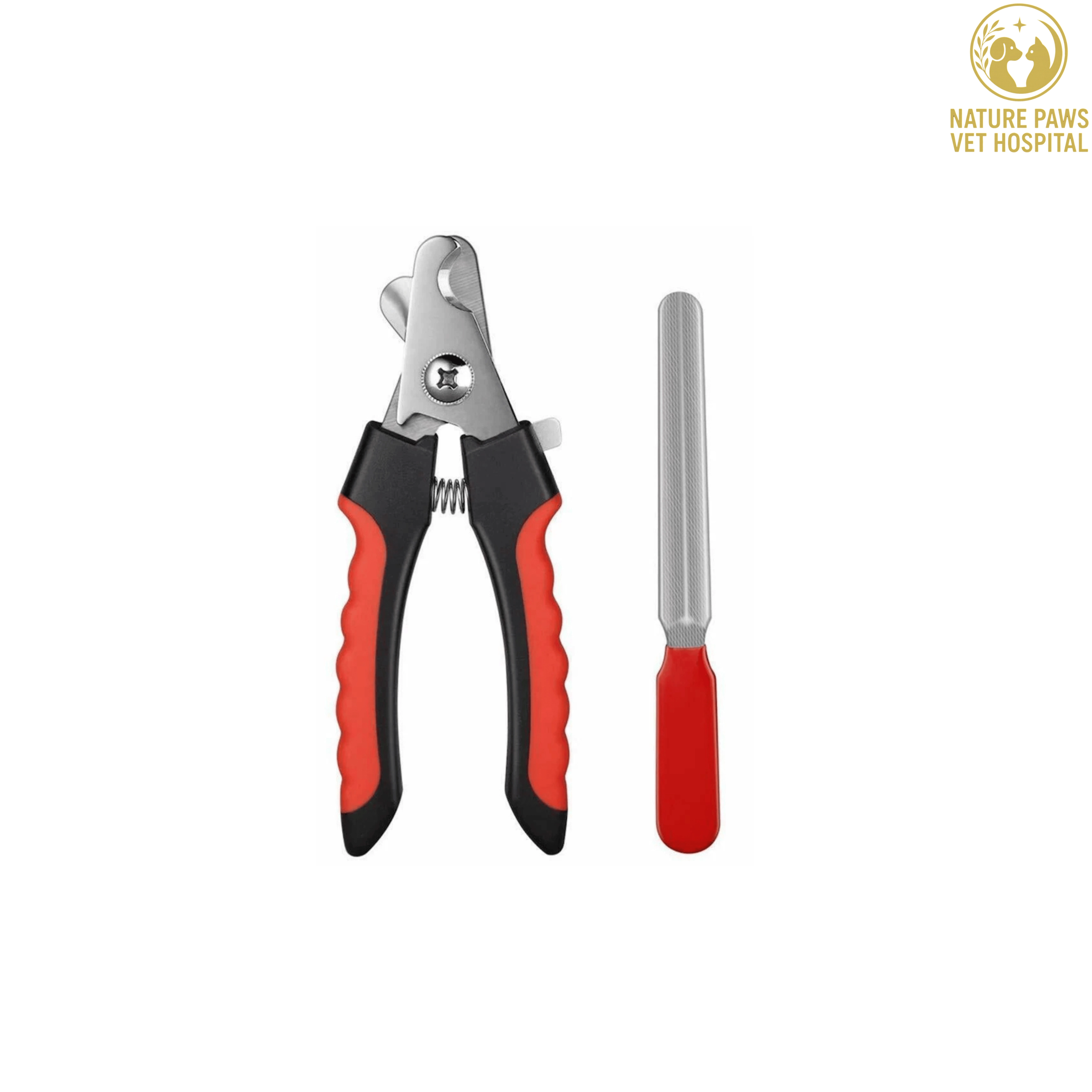 Nail Clipper For Pets - Image 1